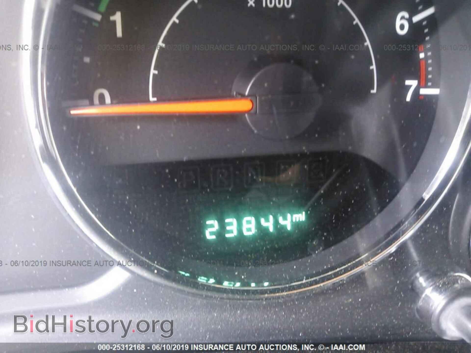 2016 JEEP WRANGLER - VIN: 1C4AJWAG9GL348677 - Фото 7