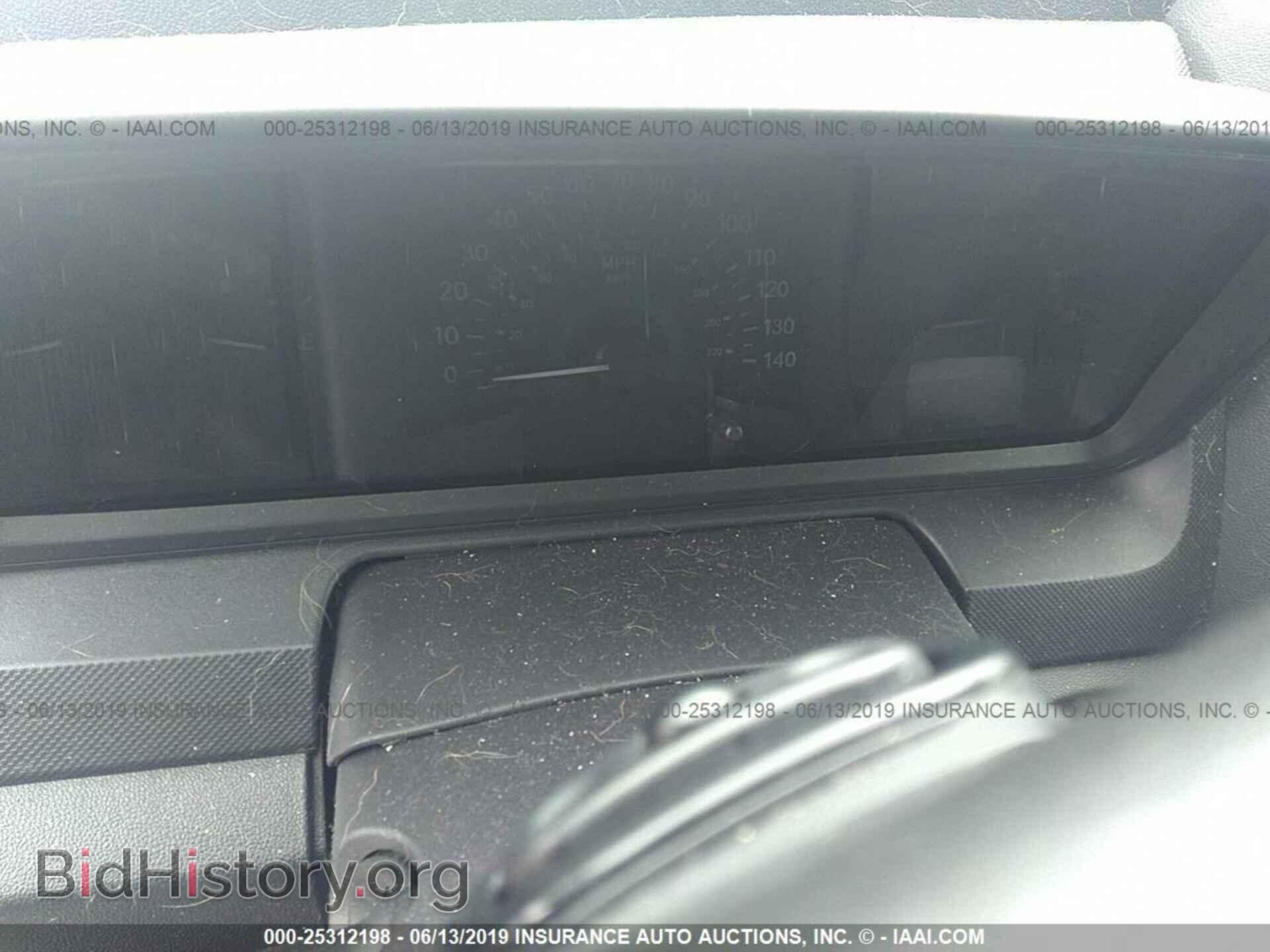 2010 DODGE JOURNEY - VIN: 3D4PH6FV9AT265830 - Фото 7