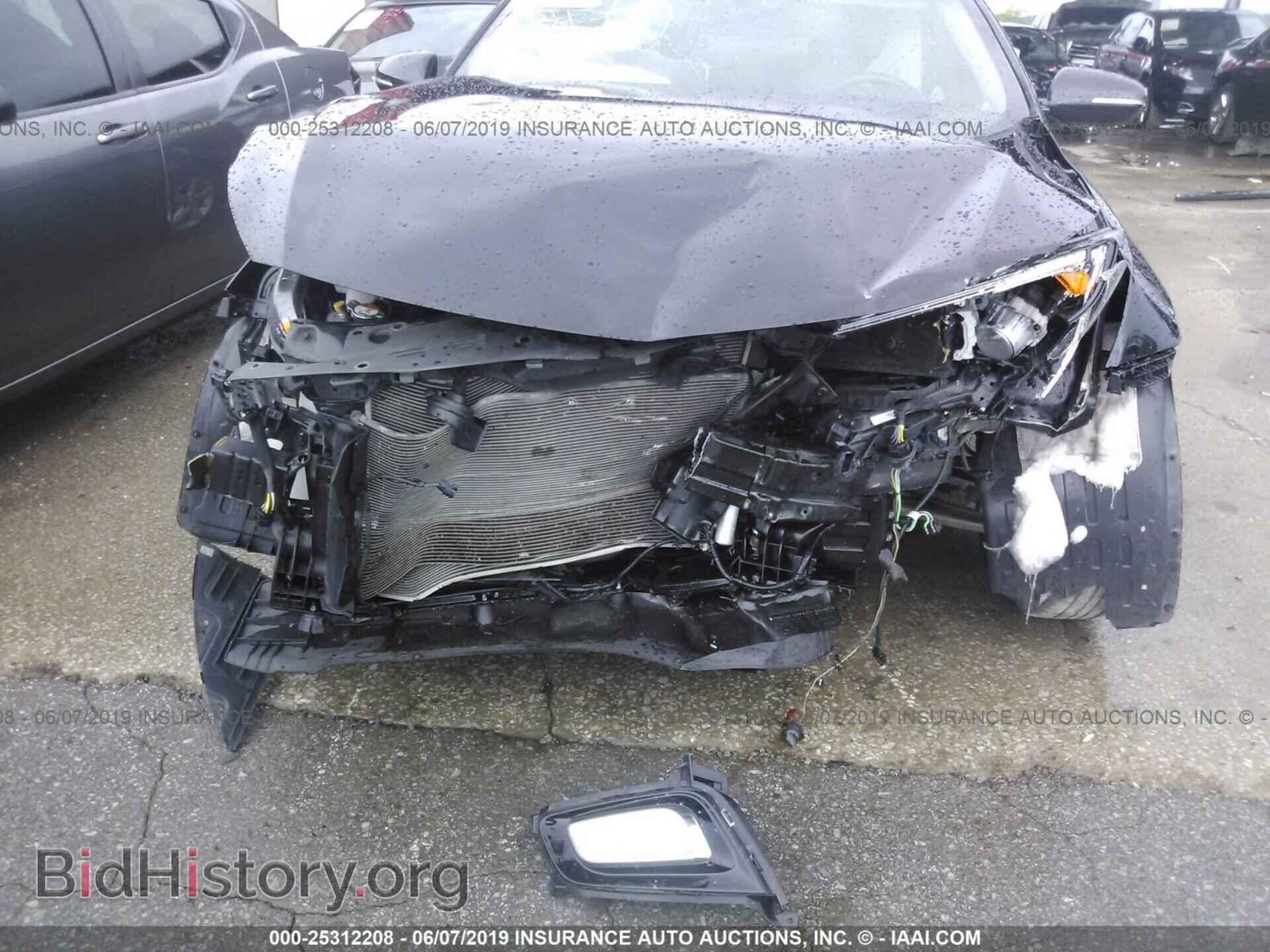 2015 KIA OPTIMA - VIN: KNAGM4A76F5660476 - Фото 6