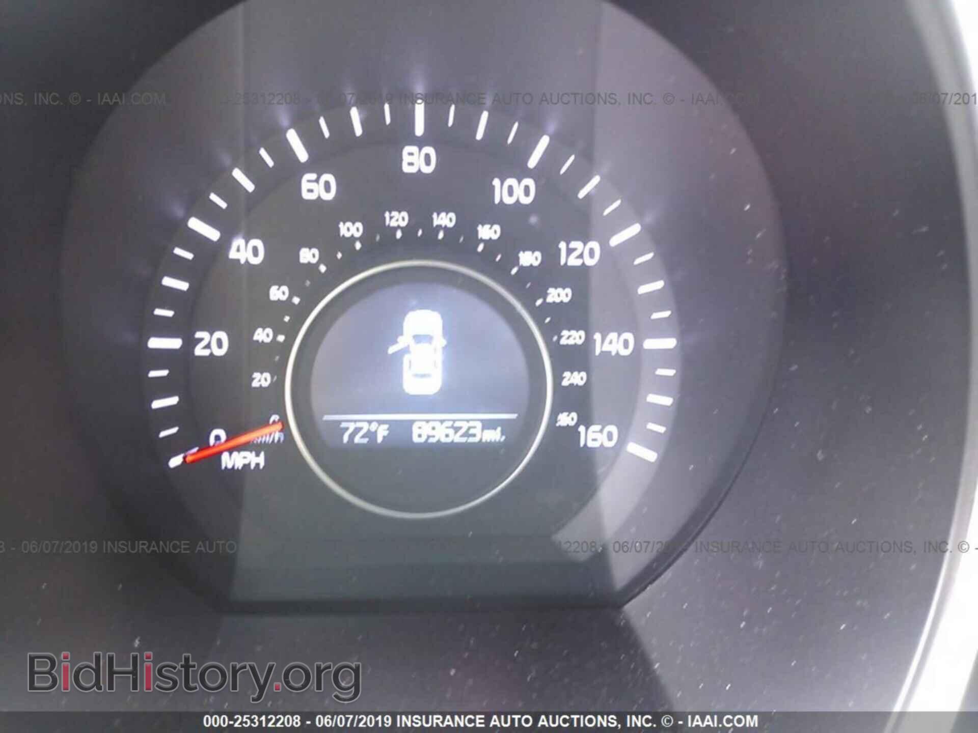 2015 KIA OPTIMA - VIN: KNAGM4A76F5660476 - Фото 7