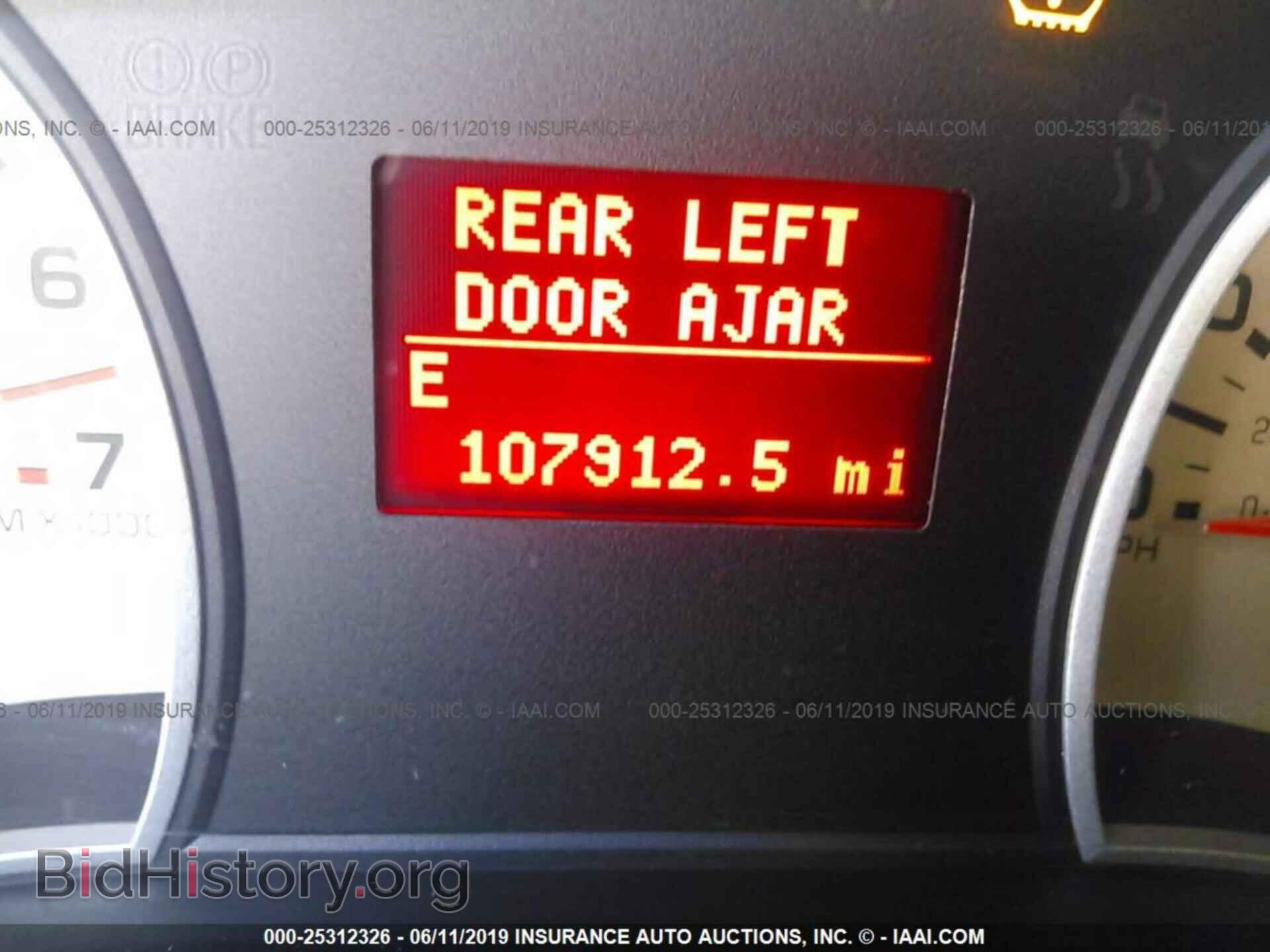 2006 FORD EXPLORER - VIN: 1FMEU75E76ZA07616 - Photo 7