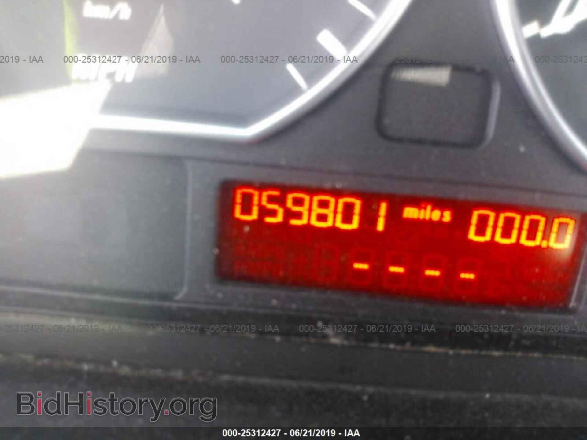 2004 BMW 330 - VIN: WBABD53474PL13551 - Фото 7