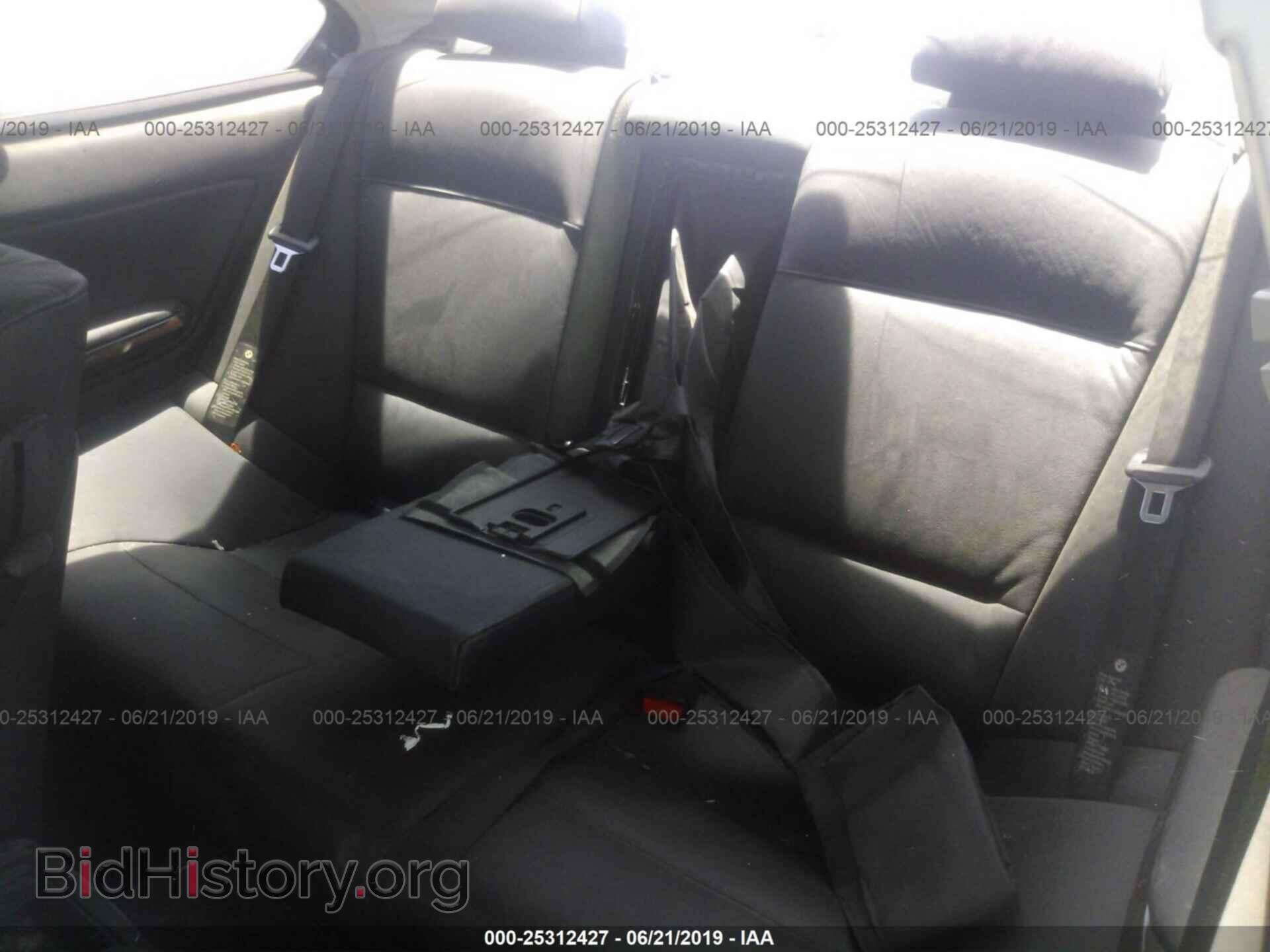 2004 BMW 330 - VIN: WBABD53474PL13551 - Фото 8