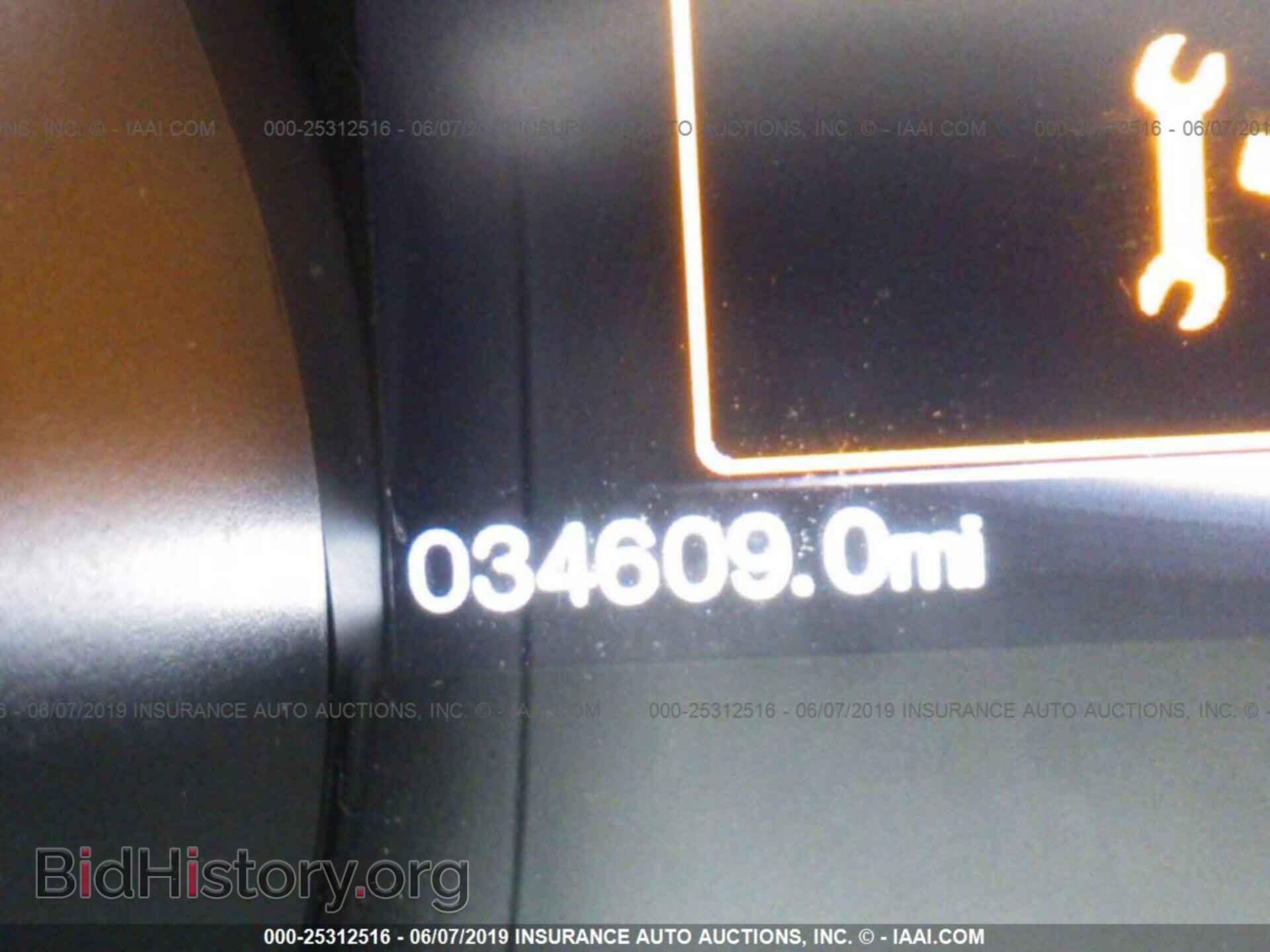 2015 FORD MUSTANG - VIN: 1FA6P8AM3F5367580 - Фото 7