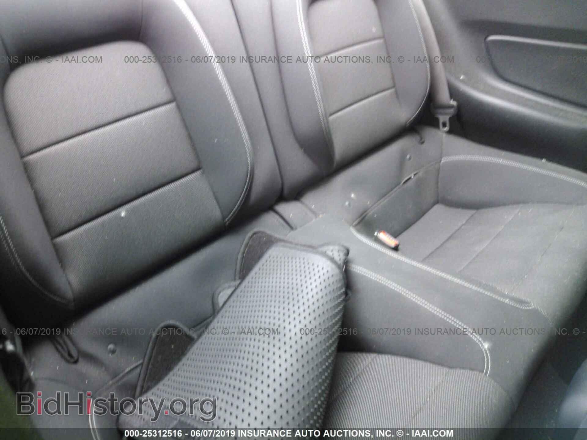2015 FORD MUSTANG - VIN: 1FA6P8AM3F5367580 - Фото 8