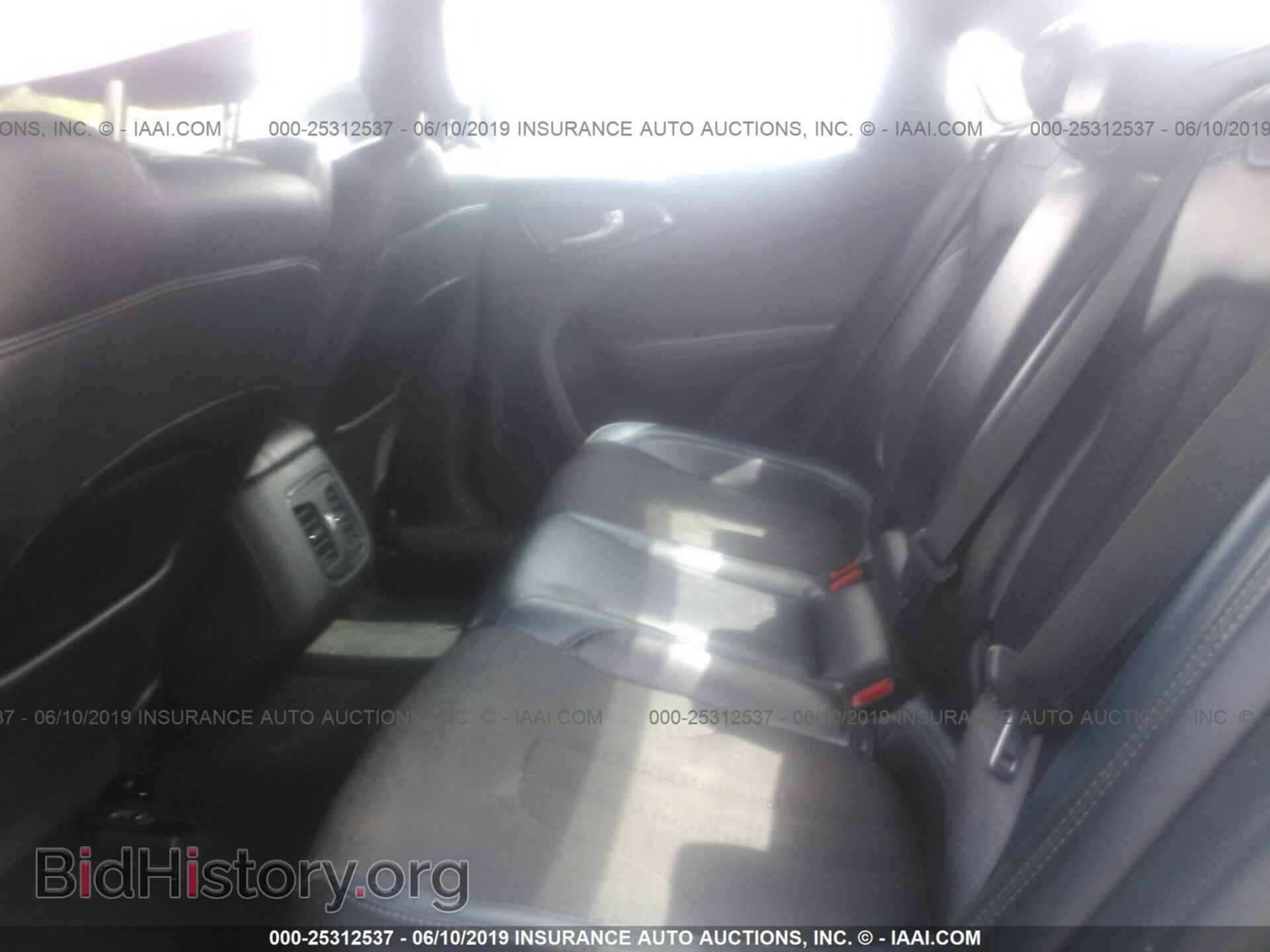 2015 CHRYSLER 200 - VIN: 1C3CCCBB1FN537884 - Photo 8