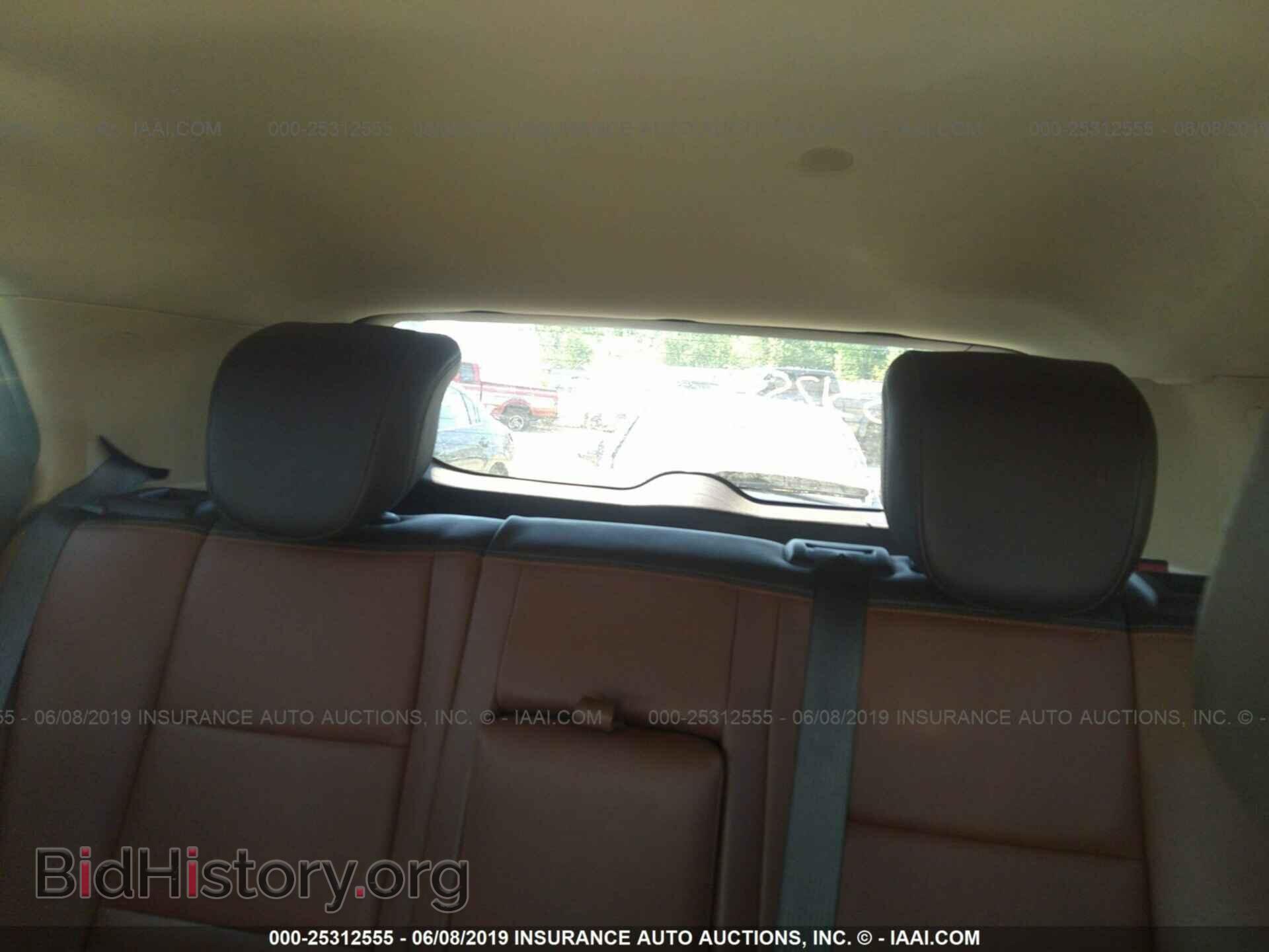 2014 BUICK ENCORE - VIN: KL4CJGSB5EB780293 - Photo 8