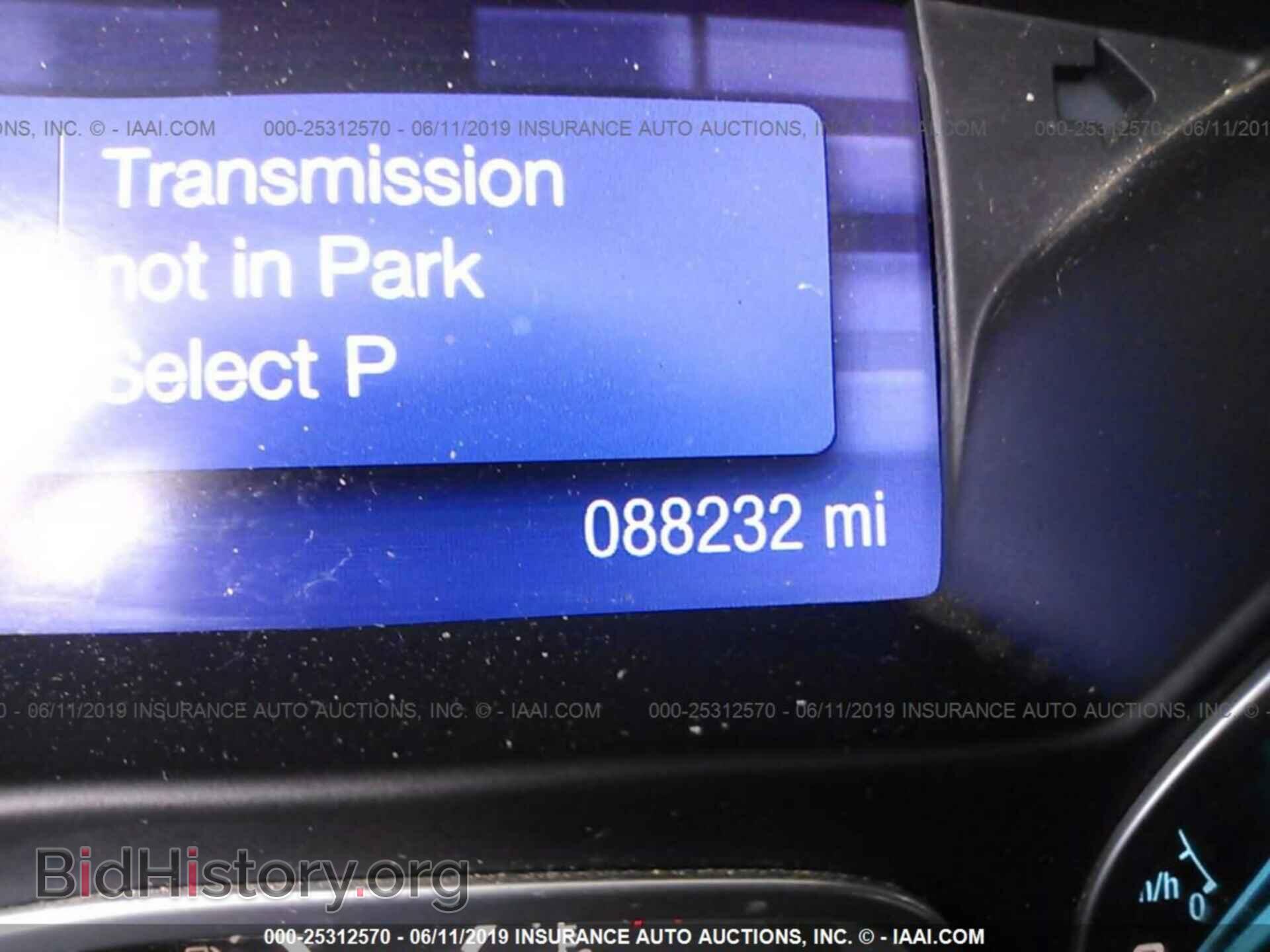 2013 FORD FOCUS - VIN: 1FADP3K27DL206780 - Photo 7