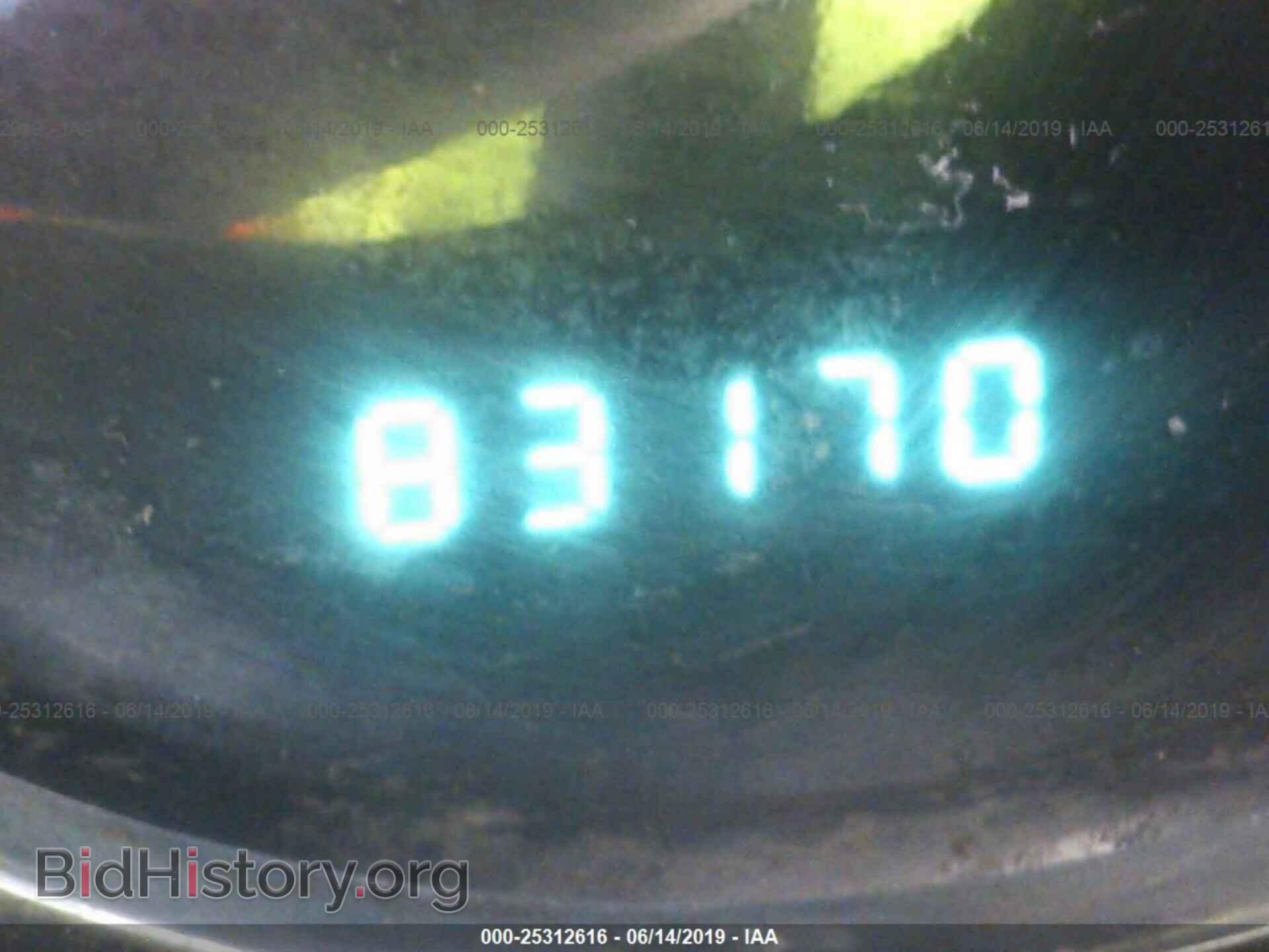 2012 CHRYSLER 200 - VIN: 1C3CCBBB4CN302871 - Фото 7