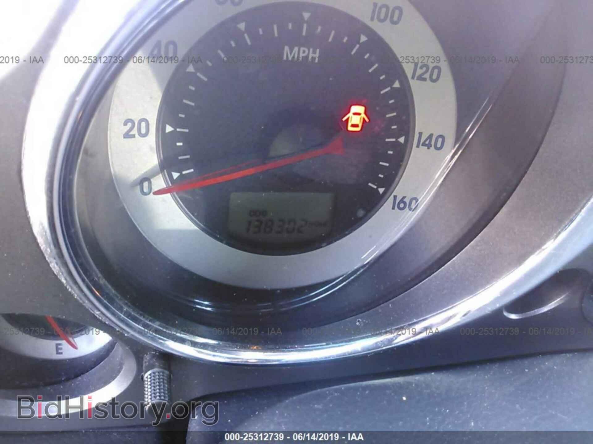2007 MITSUBISHI ECLIPSE - VIN: 4A3AL25F77E037514 - Photo 7