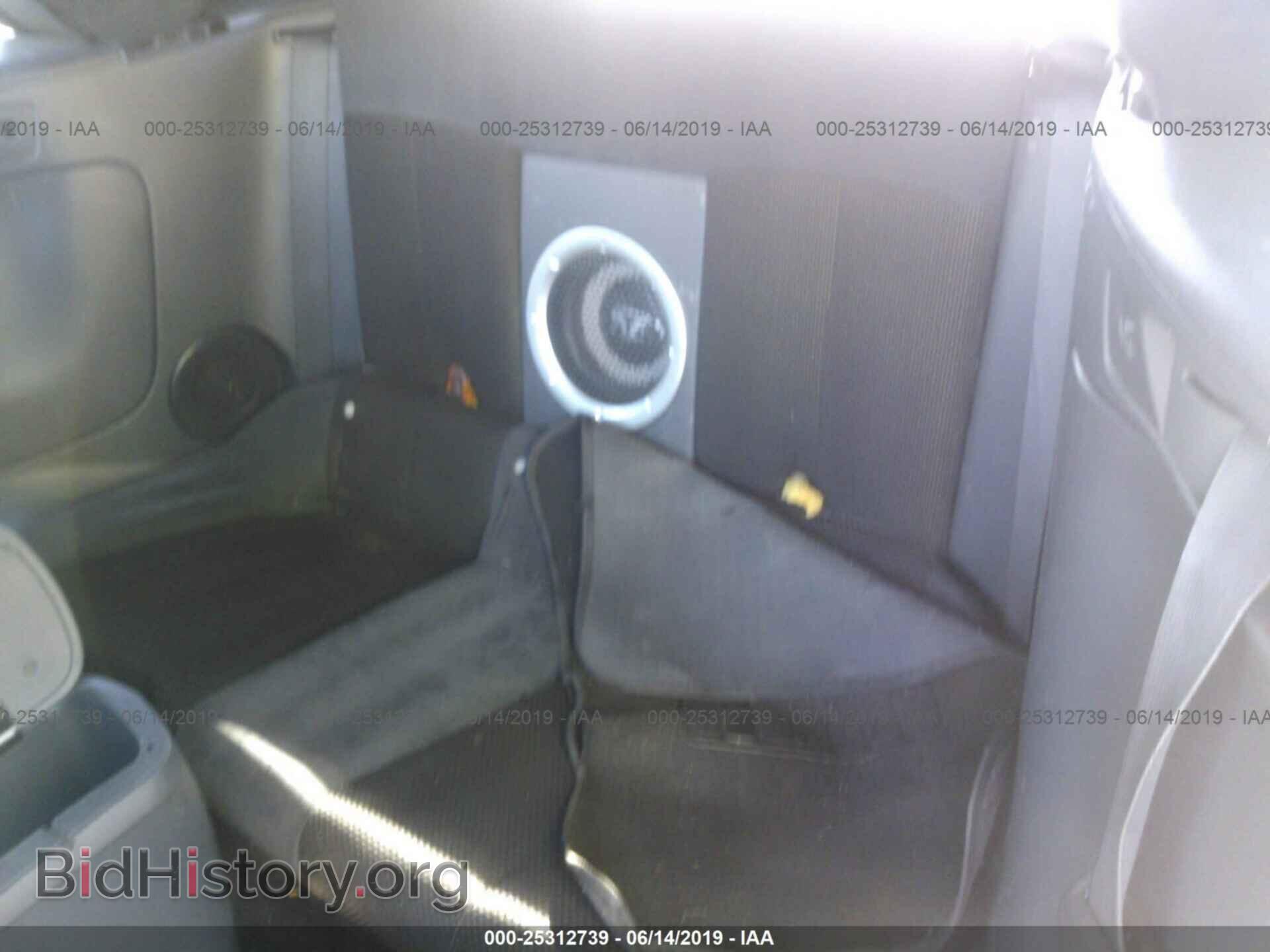 2007 MITSUBISHI ECLIPSE - VIN: 4A3AL25F77E037514 - Photo 8