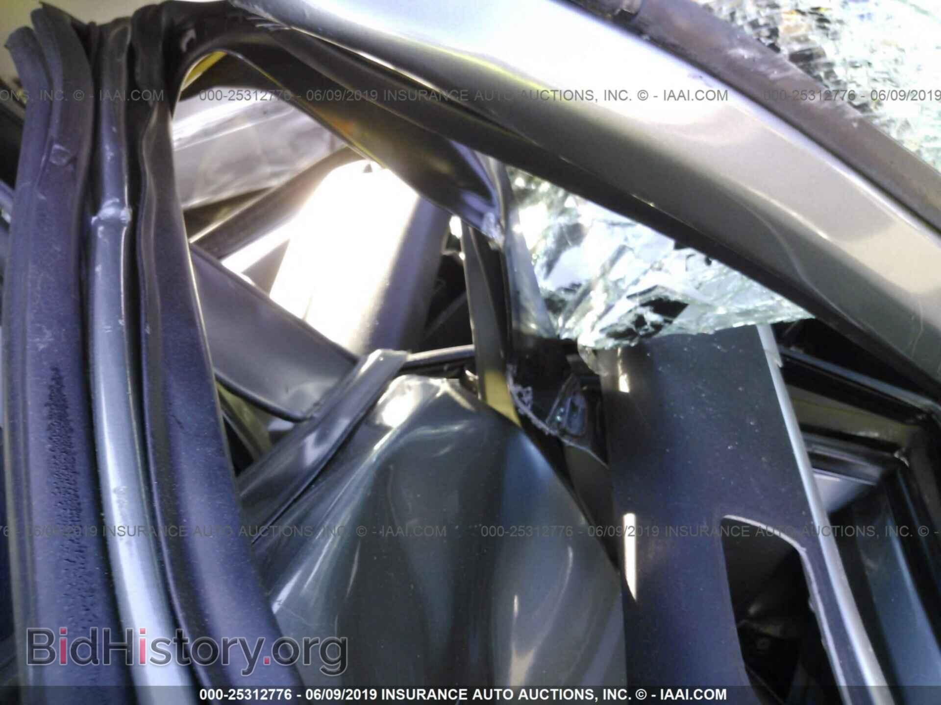 2007 MITSUBISHI GALANT - VIN: 4A3AB36F77E081343 - Фото 5