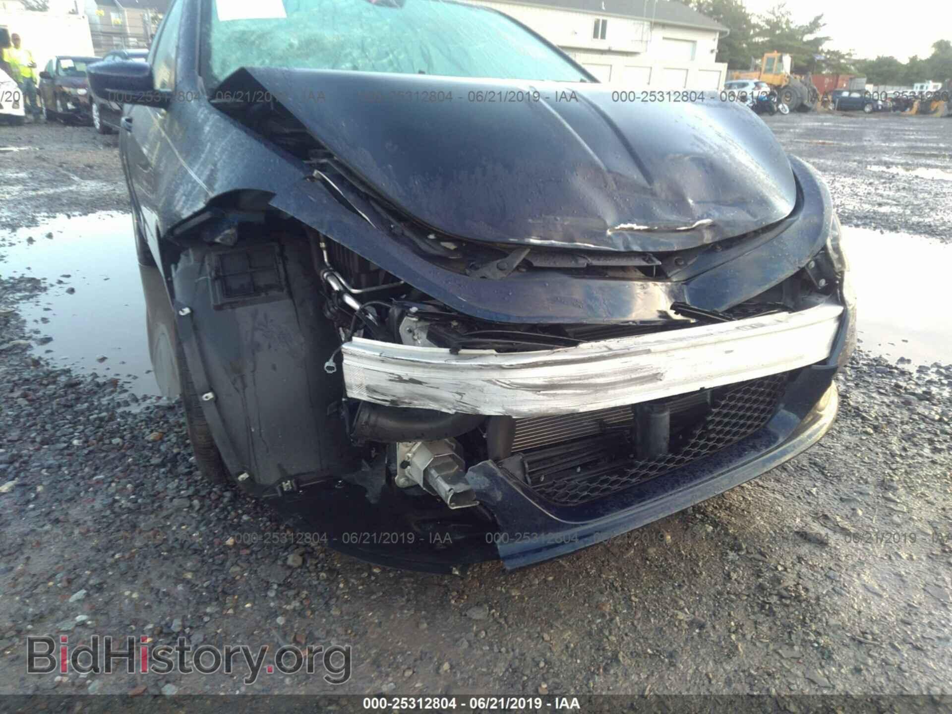2015 DODGE DART - VIN: 1C3CDFBB1FD337575 - Фото 6