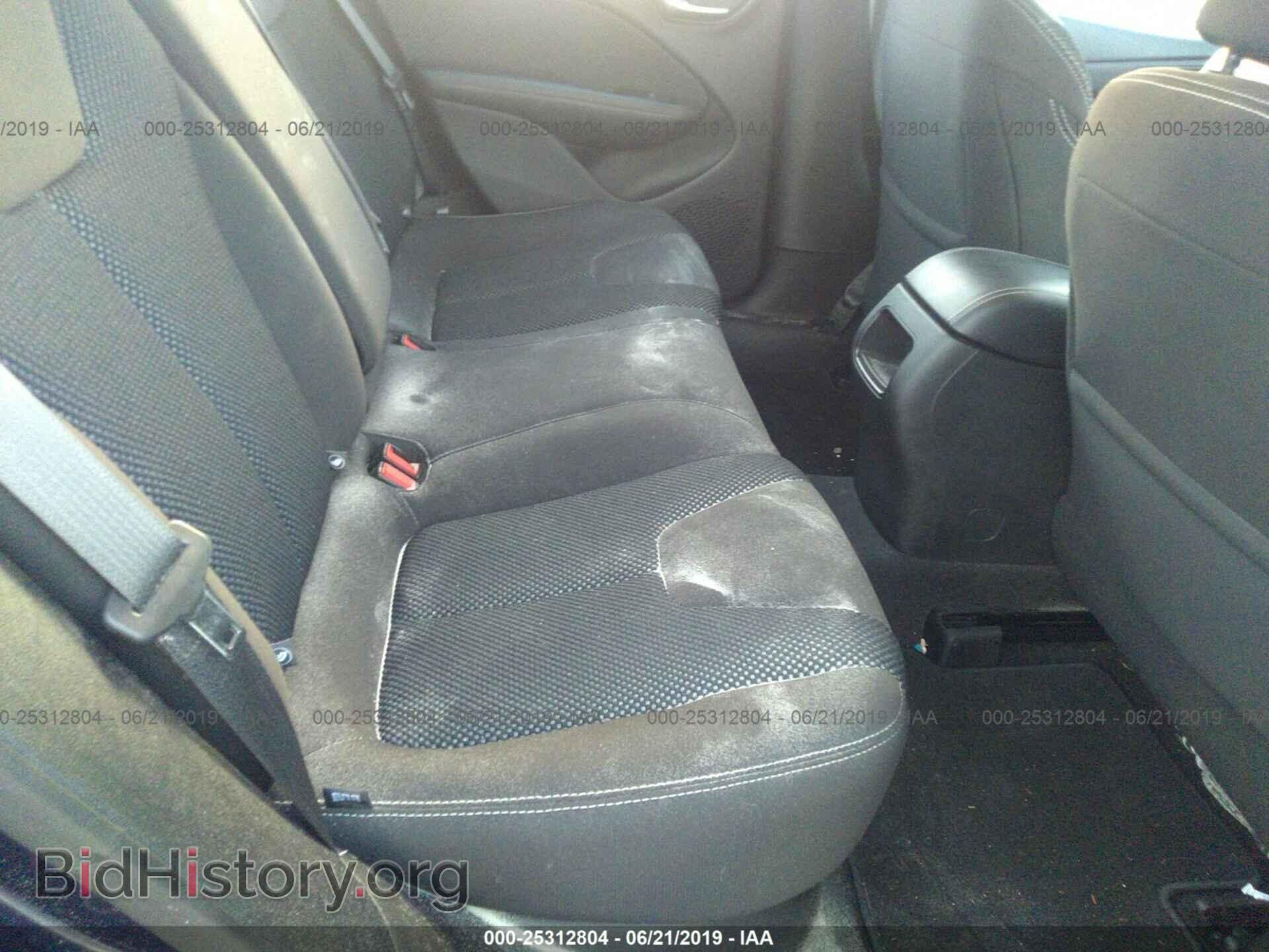 2015 DODGE DART - VIN: 1C3CDFBB1FD337575 - Фото 8