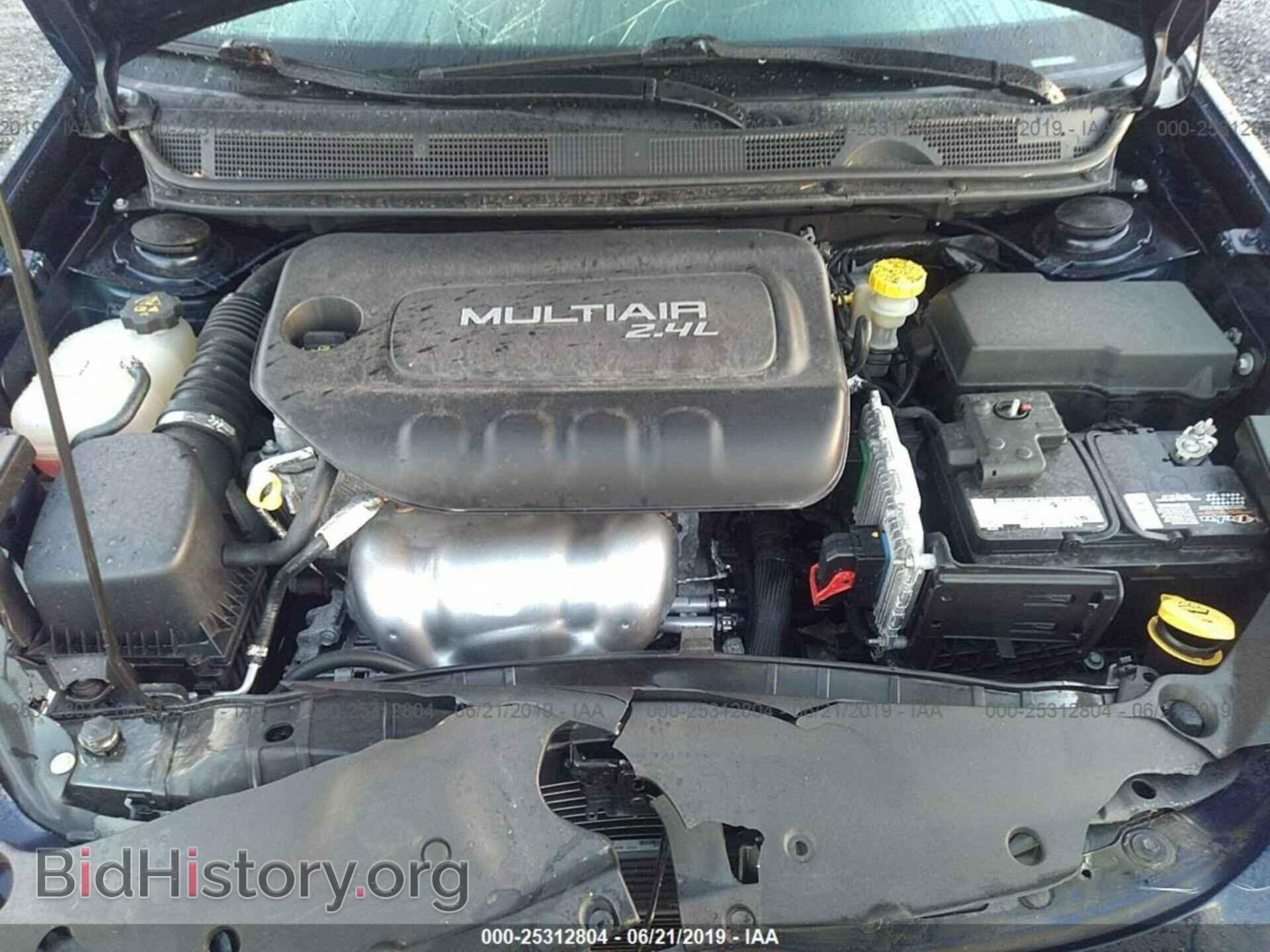 2015 DODGE DART - VIN: 1C3CDFBB1FD337575 - Фото 10