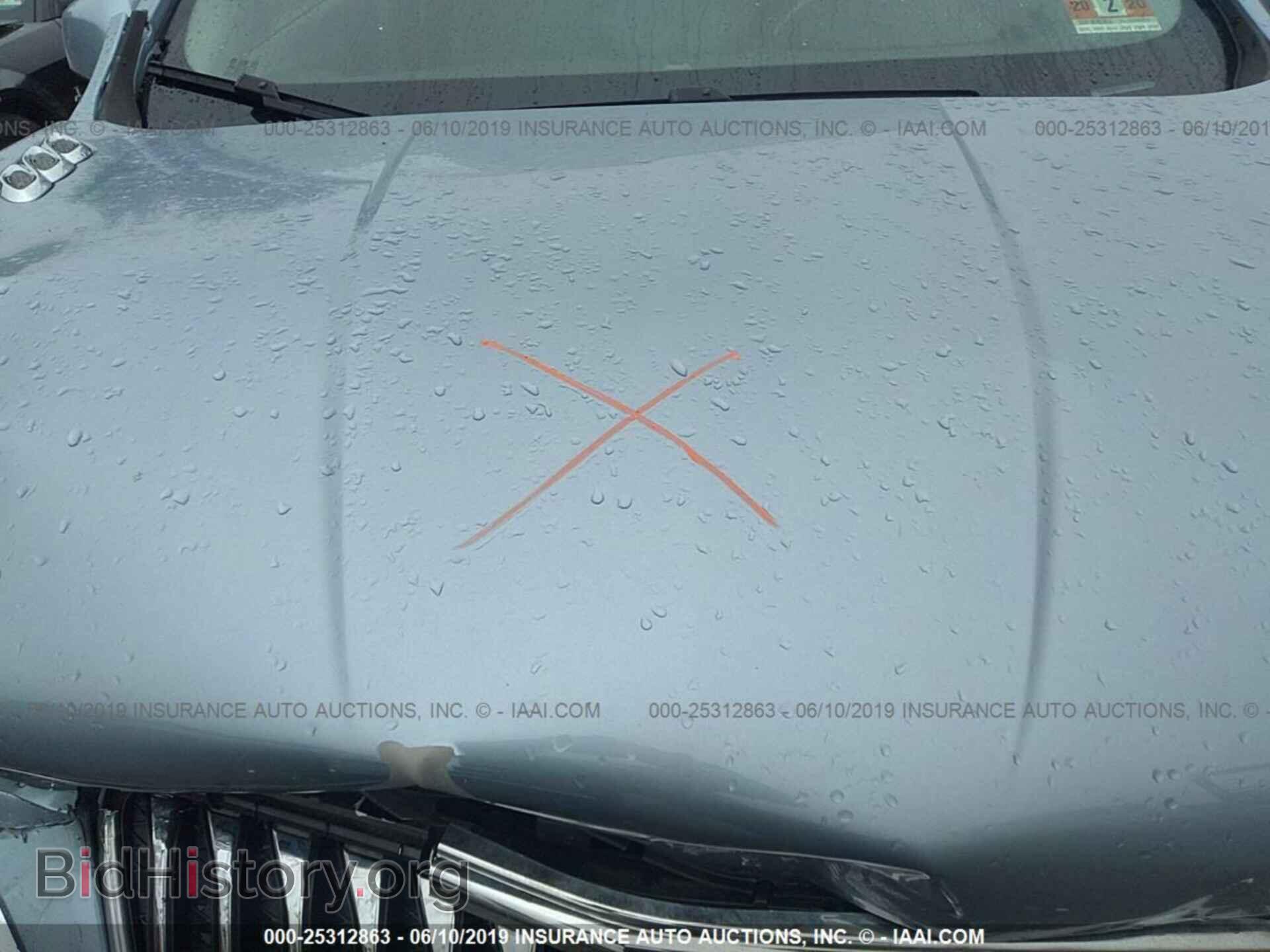 2013 BUICK ENCORE - VIN: KL4CJCSB5DB079129 - Photo 10
