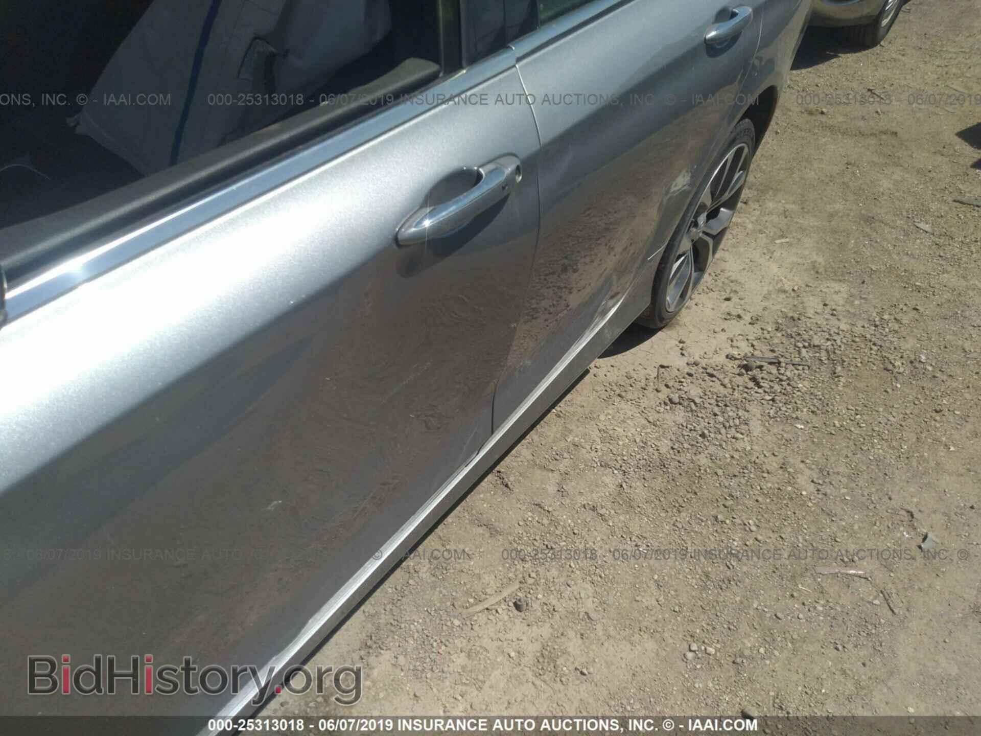 2016 CHRYSLER 200 - VIN: 1C3CCCCB9GN146787 - Фото 6