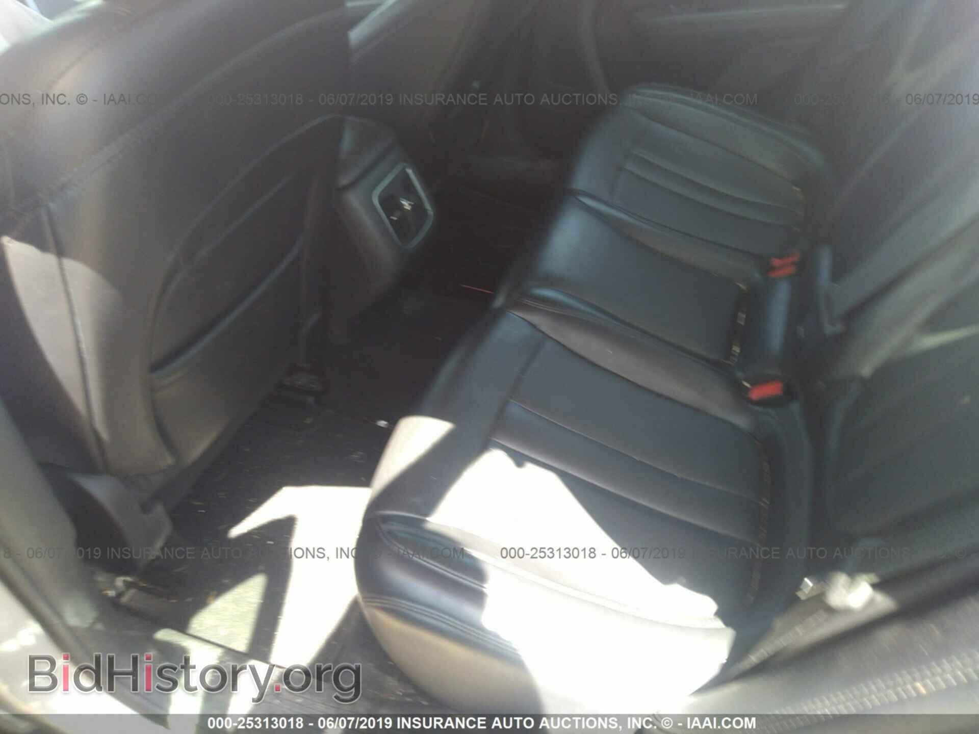 2016 CHRYSLER 200 - VIN: 1C3CCCCB9GN146787 - Фото 8
