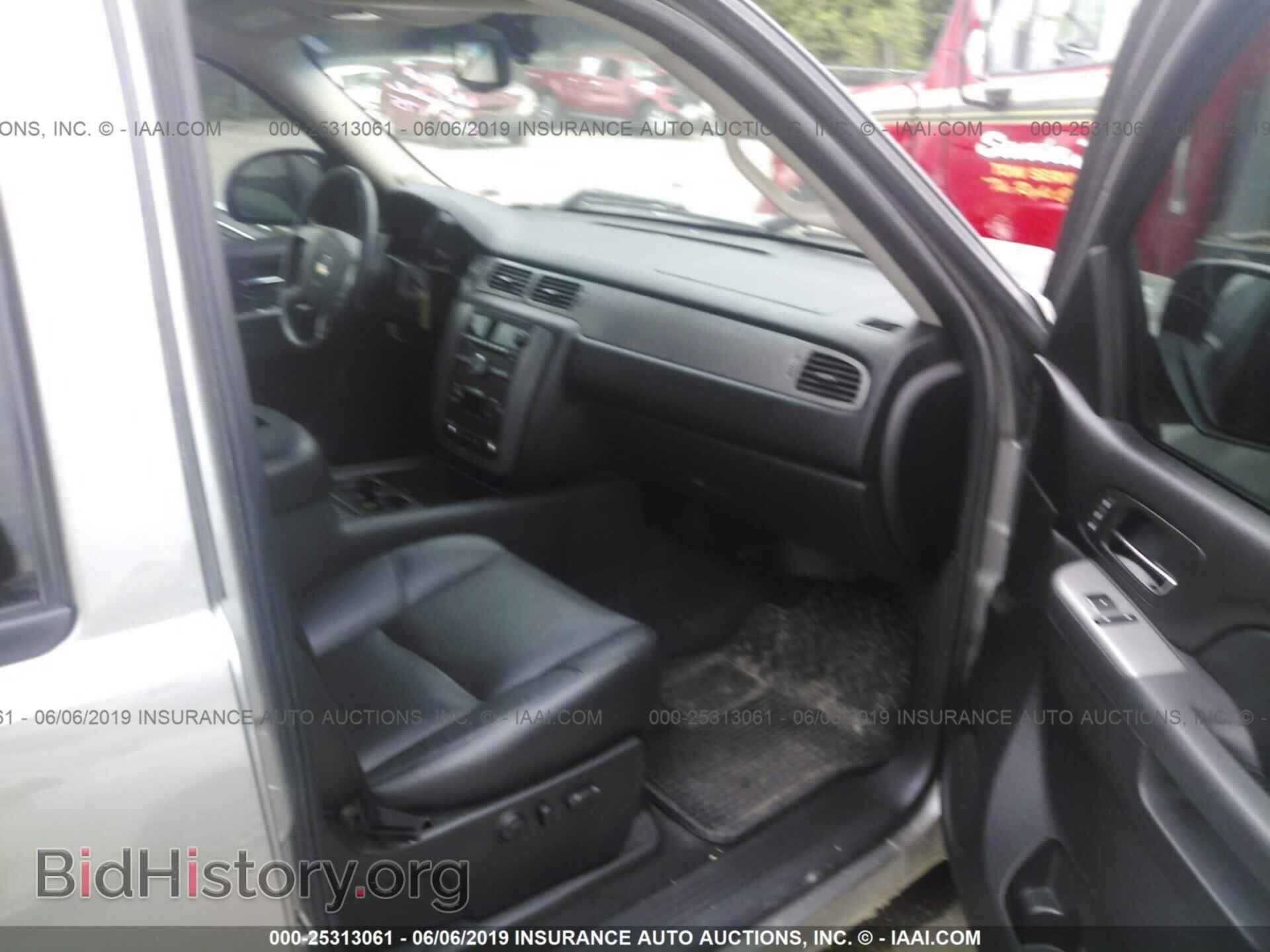 2012 CHEVROLET SILVERADO - VIN: 1GCPKTE79CF169838 - Фото 5
