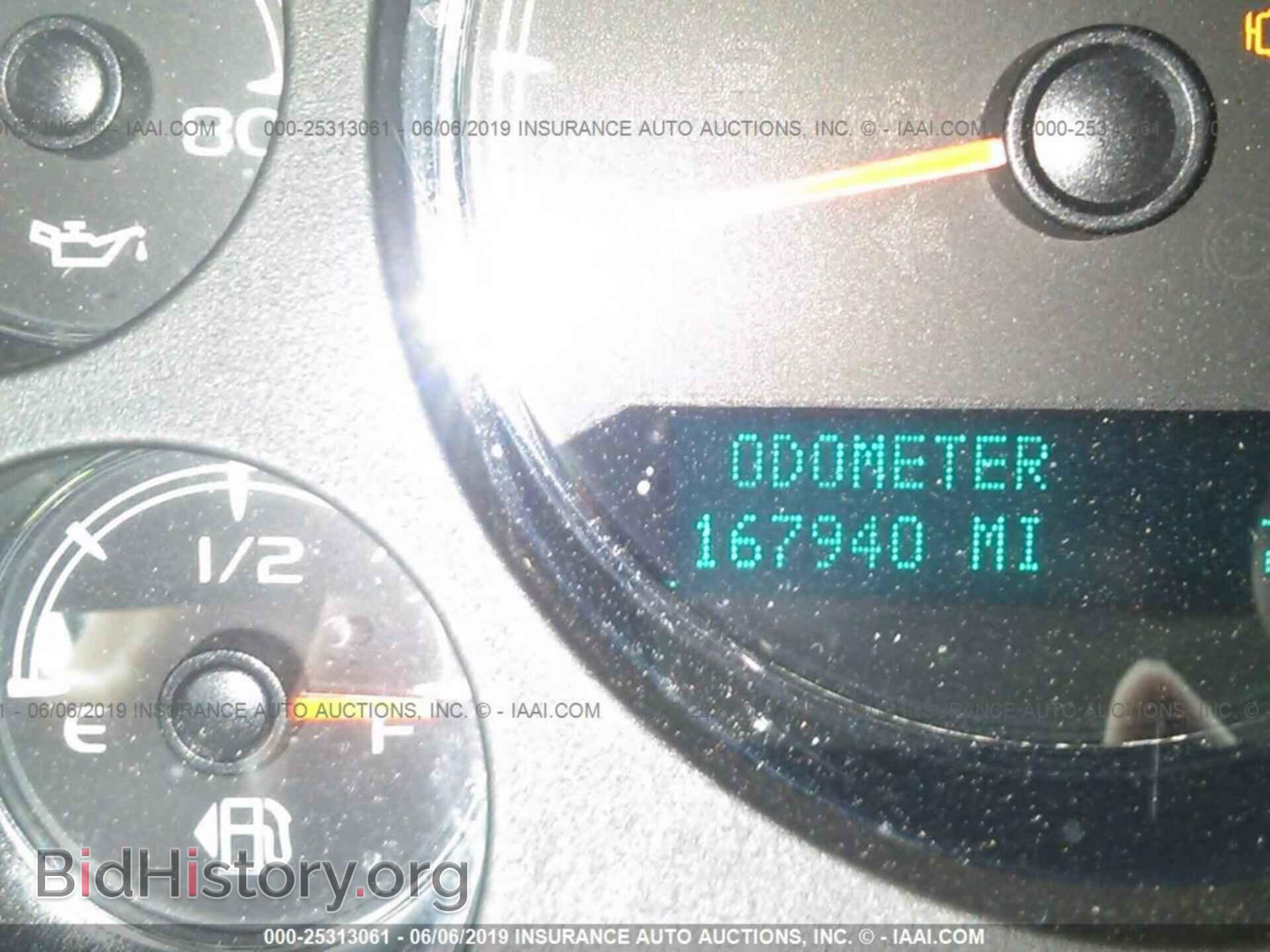 2012 CHEVROLET SILVERADO - VIN: 1GCPKTE79CF169838 - Фото 7