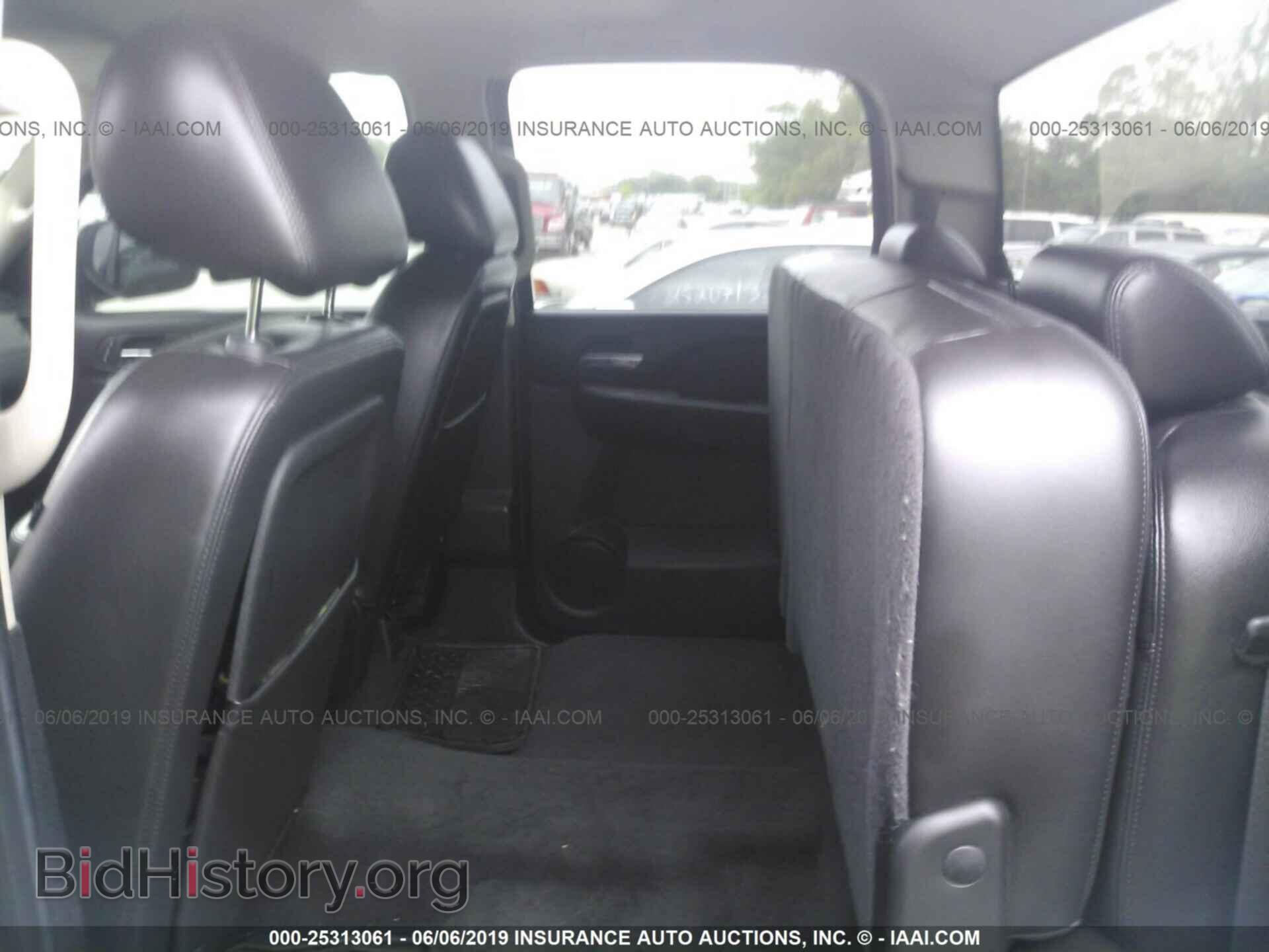 2012 CHEVROLET SILVERADO - VIN: 1GCPKTE79CF169838 - Фото 8
