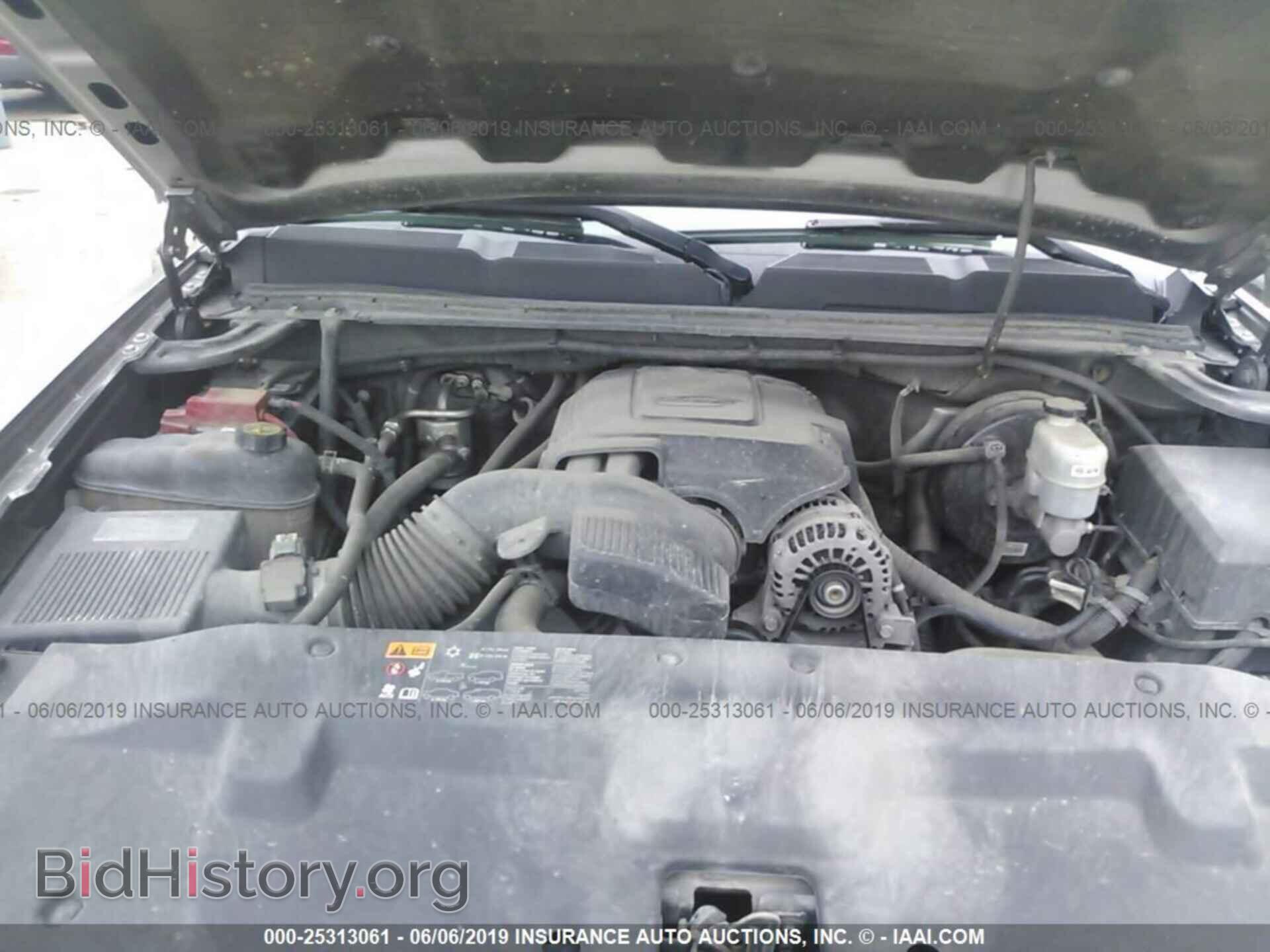 2012 CHEVROLET SILVERADO - VIN: 1GCPKTE79CF169838 - Фото 10