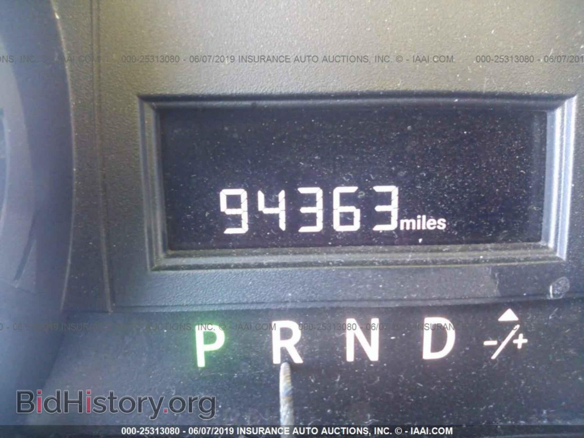 2011 DODGE GRAND CARAVAN - VIN: 2D4RN4DG7BR601649 - Фото 7