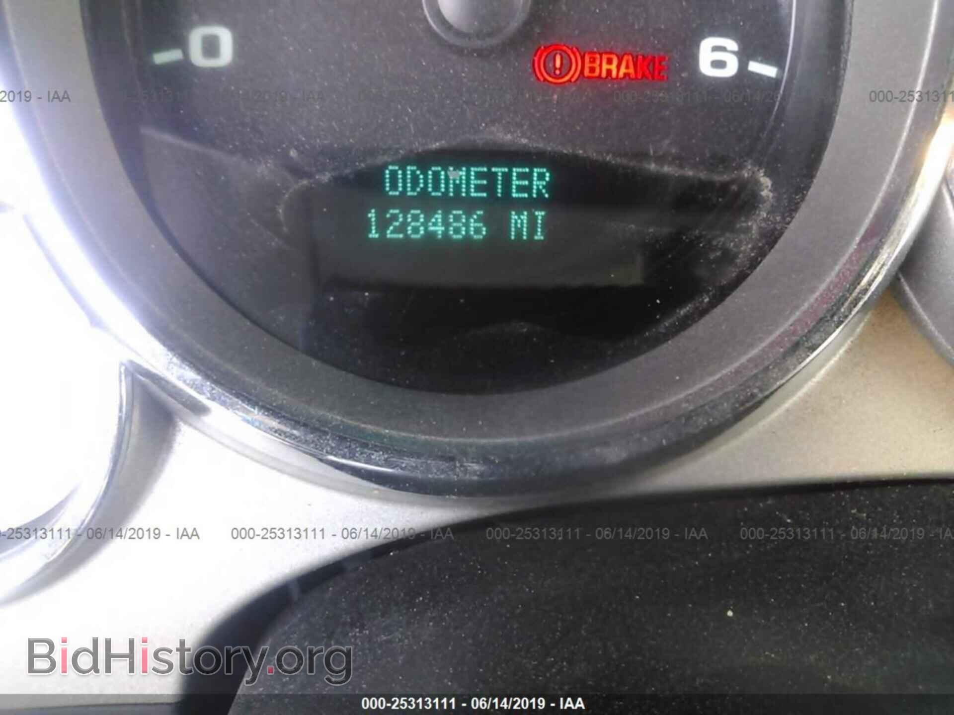 2008 CHEVROLET SILVERADO - VIN: 2GCEC19J381216617 - Фото 7