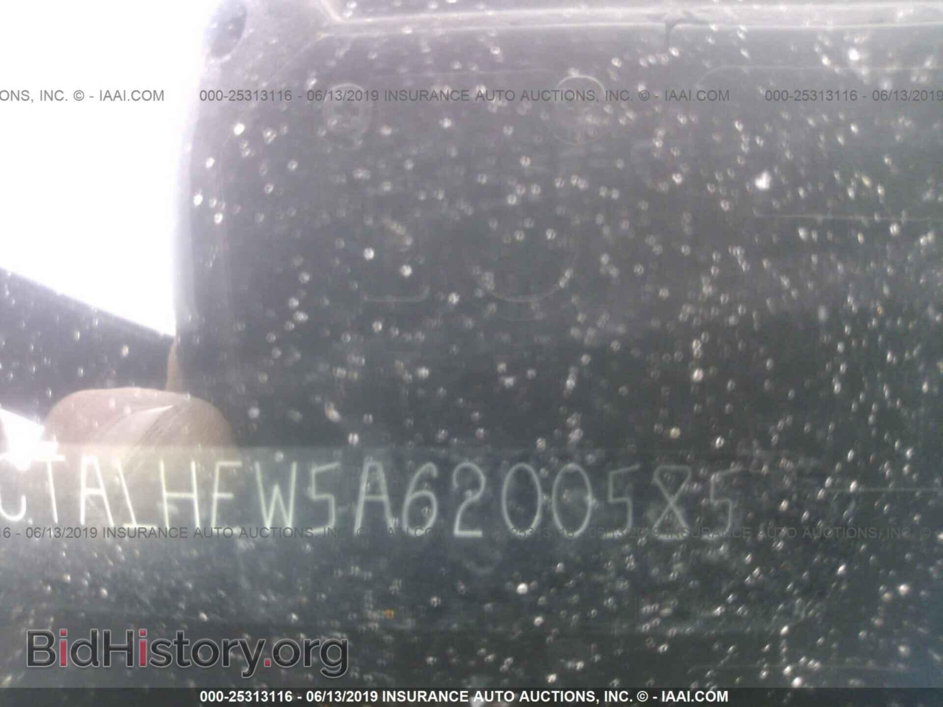 2010 GMC TERRAIN - VIN: 2CTALHEW5A6200585 - Photo 9