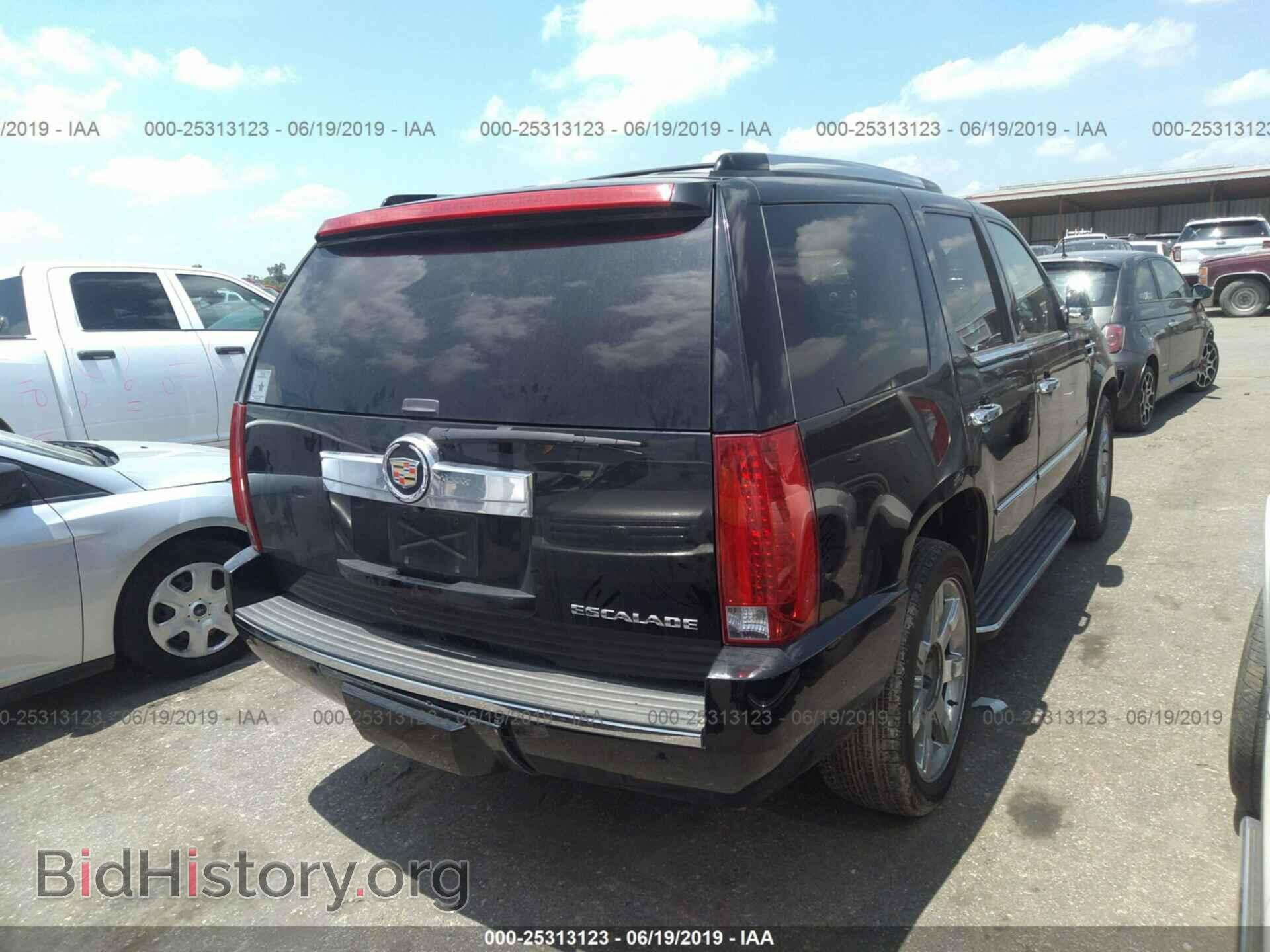 2013 CADILLAC ESCALADE - VIN: 1GYS3BEF3DR254693 - Фото 4