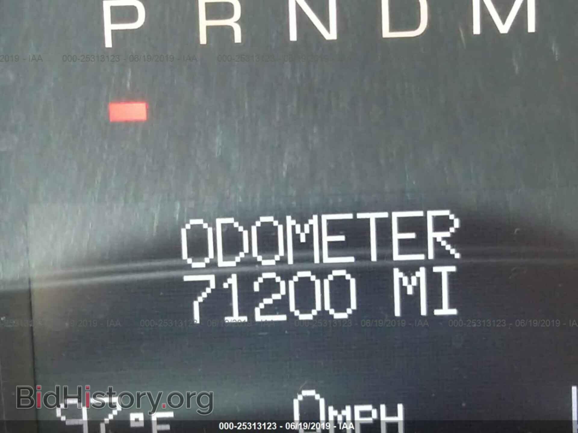 2013 CADILLAC ESCALADE - VIN: 1GYS3BEF3DR254693 - Фото 7