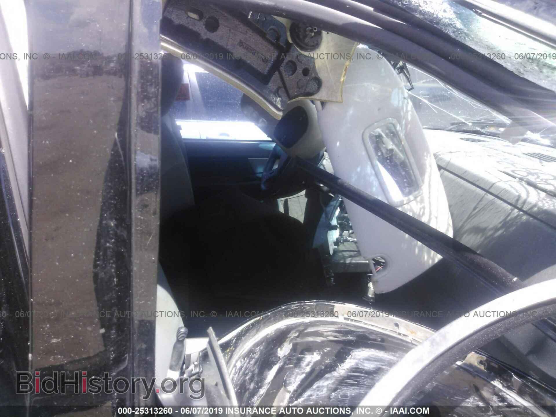 2007 DODGE RAM 1500 - VIN: 1D7HA18P37S179503 - Фото 5