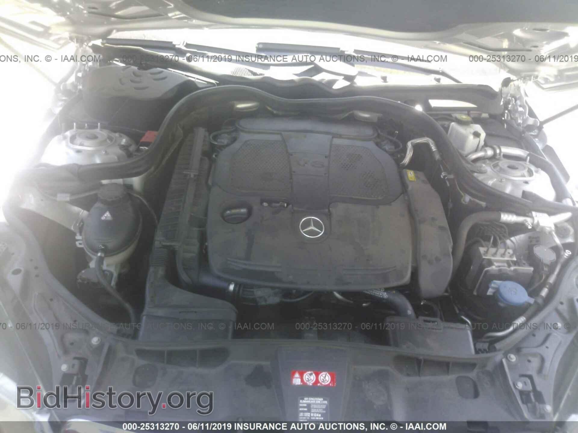 2012 Mercedes-benz E - VIN: WDDHF5KB6CA590626 - Фото 6