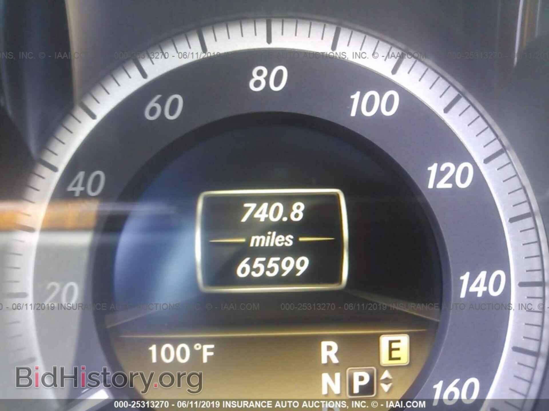 2012 Mercedes-benz E - VIN: WDDHF5KB6CA590626 - Фото 7