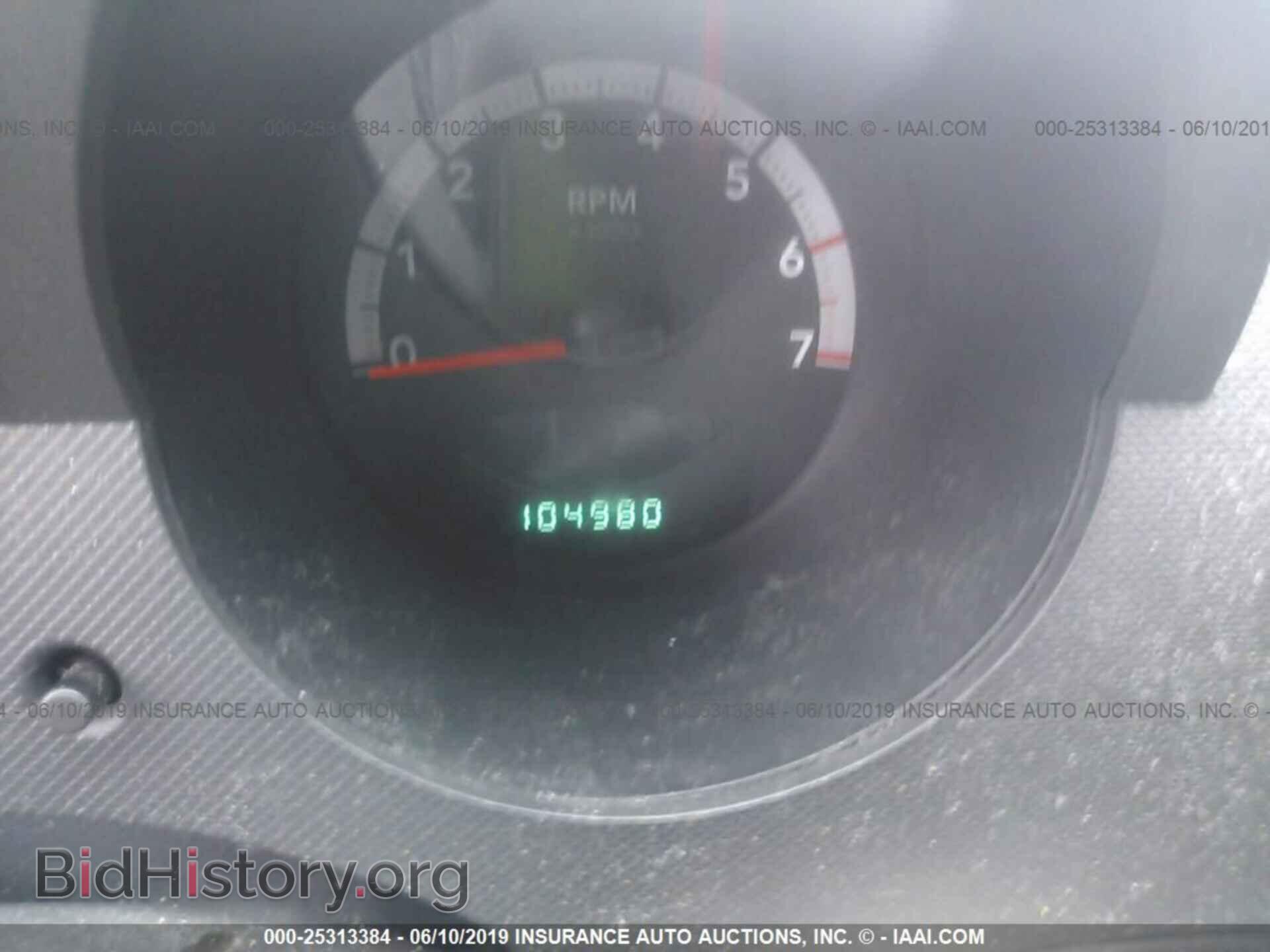 2011 DODGE NITRO - VIN: 1D4PU4GK9BW565934 - Фото 7