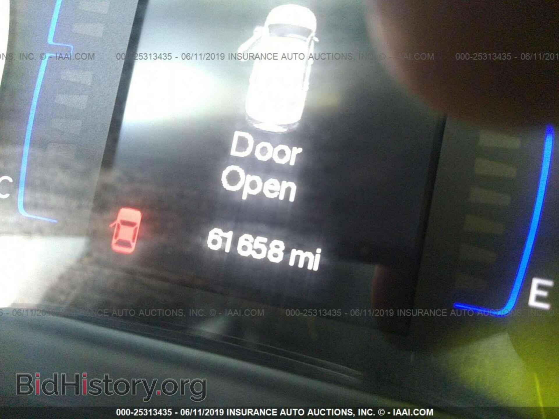 2015 CHRYSLER 200 - VIN: 1C3CCCAB0FN677829 - Photo 7