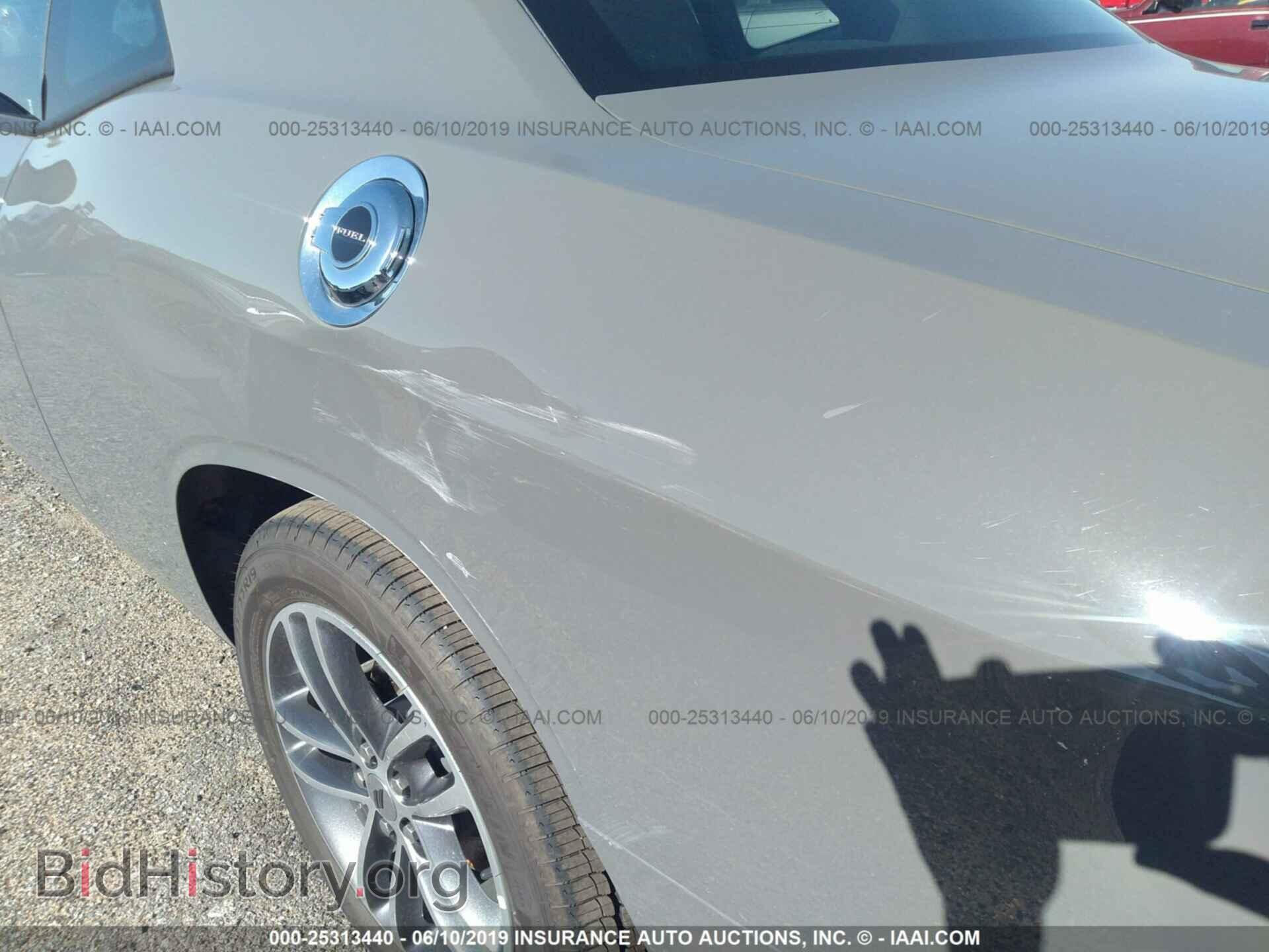 2019 DODGE CHALLENGER - VIN: 2C3CDZGGXKH628160 - Фото 6