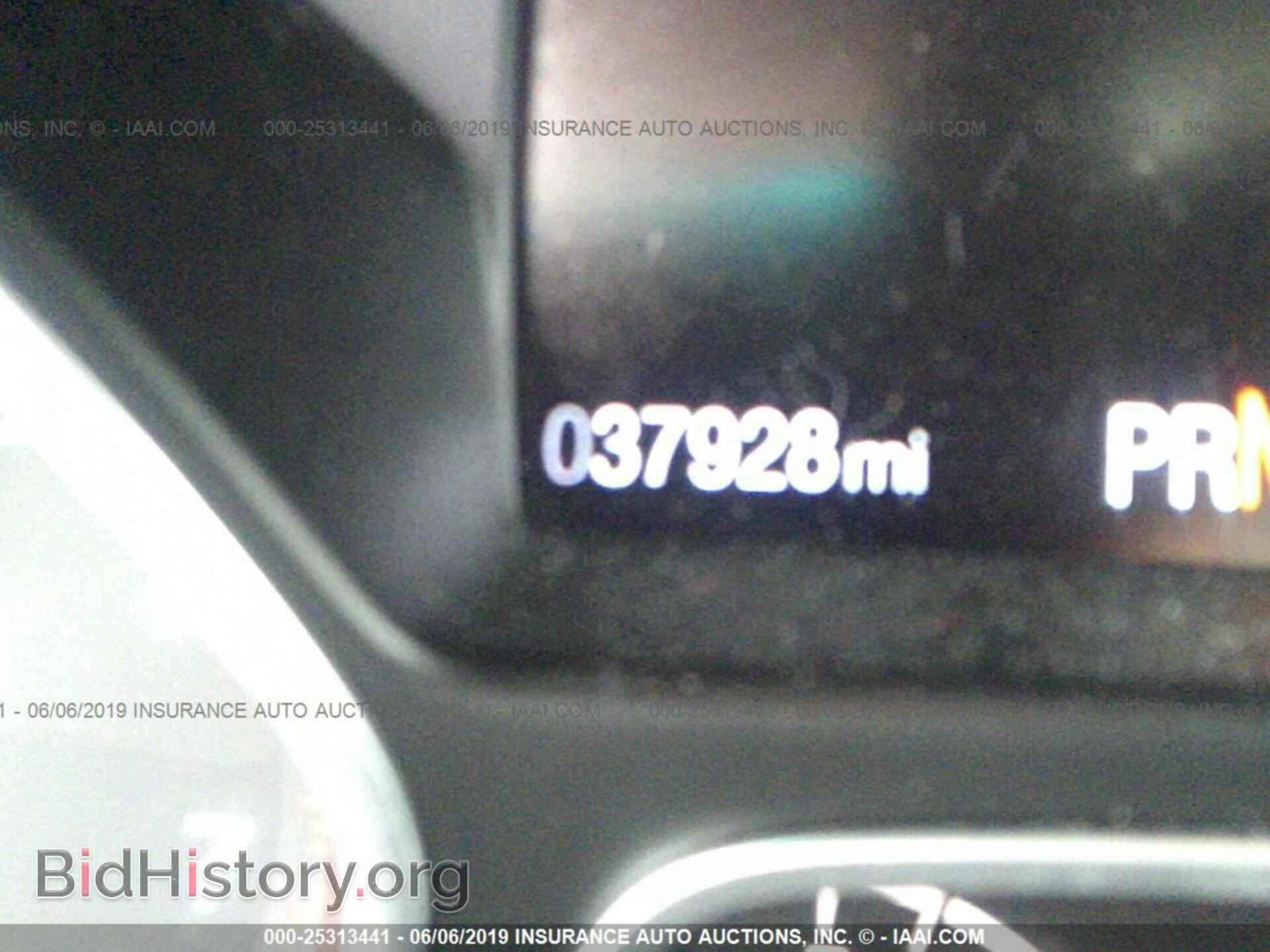 2016 FORD FOCUS - VIN: 1FADP3K28GL329363 - Фото 7