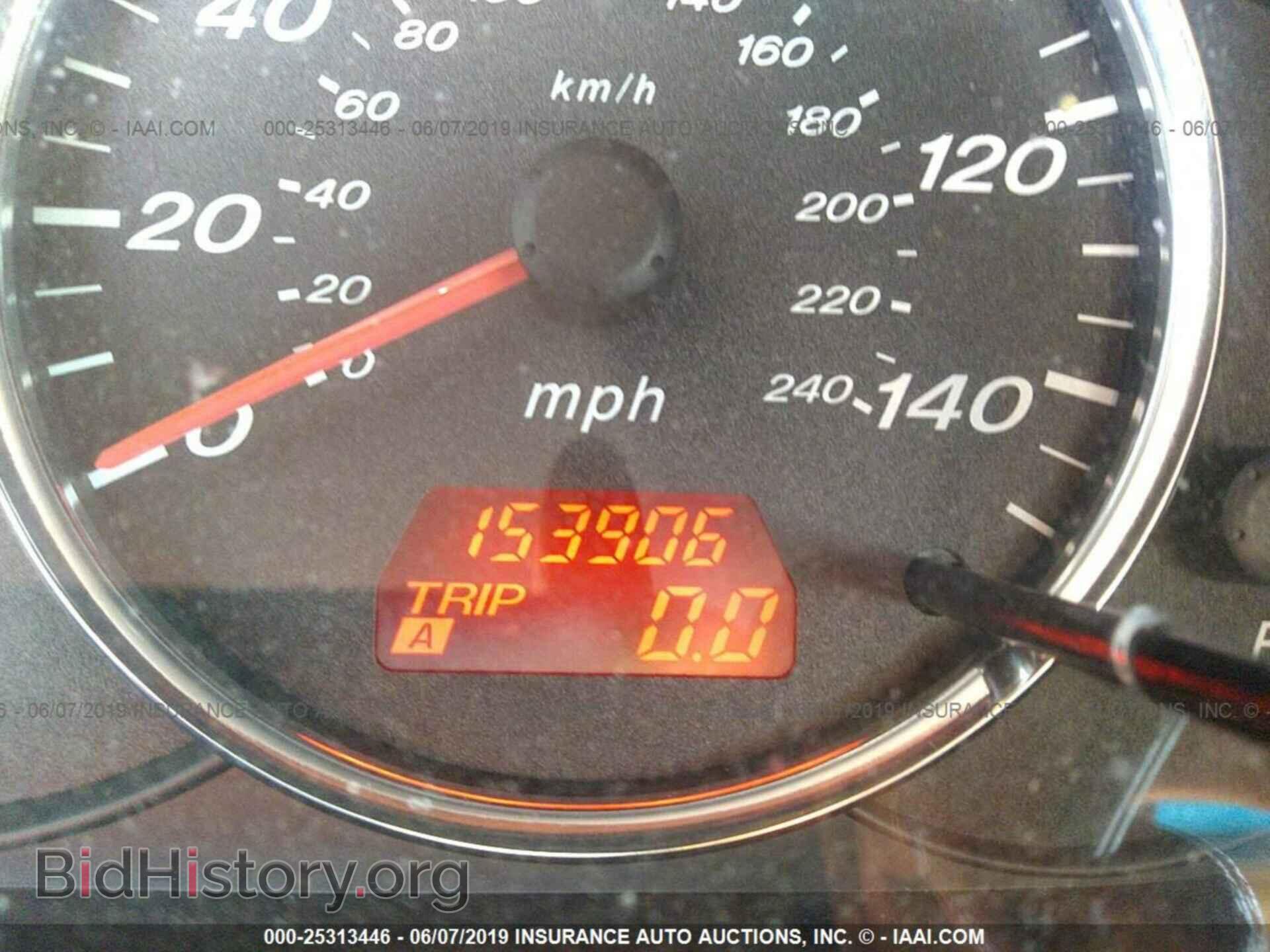 2007 MAZDA 6 - VIN: 1YVHP80D575M10932 - Photo 7