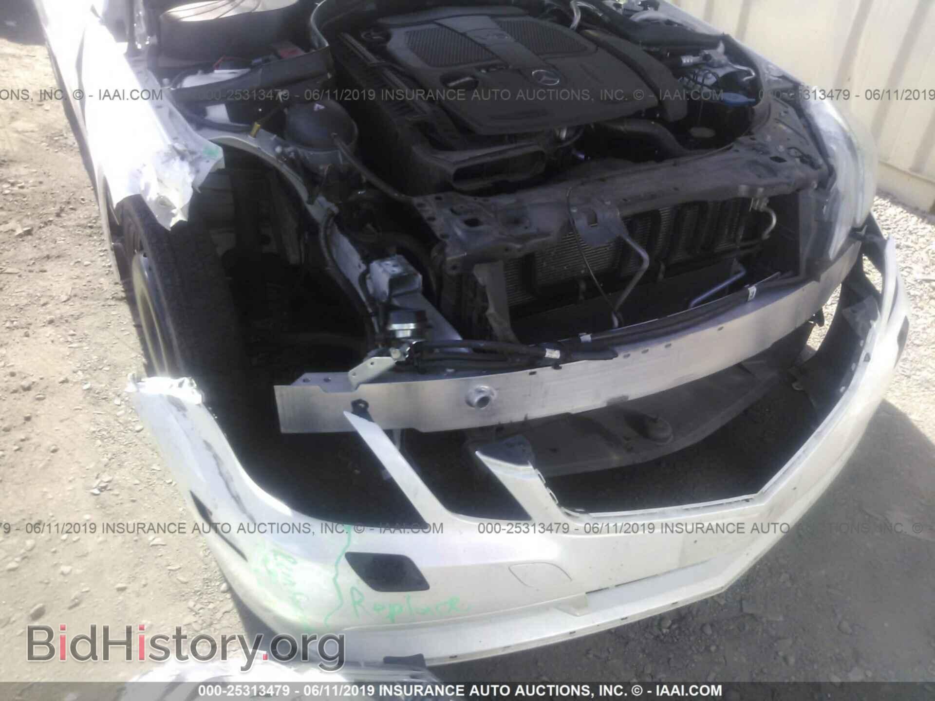 2012 MERCEDES-BENZ E - VIN: WDDKJ5KBXCF147435 - Фото 6