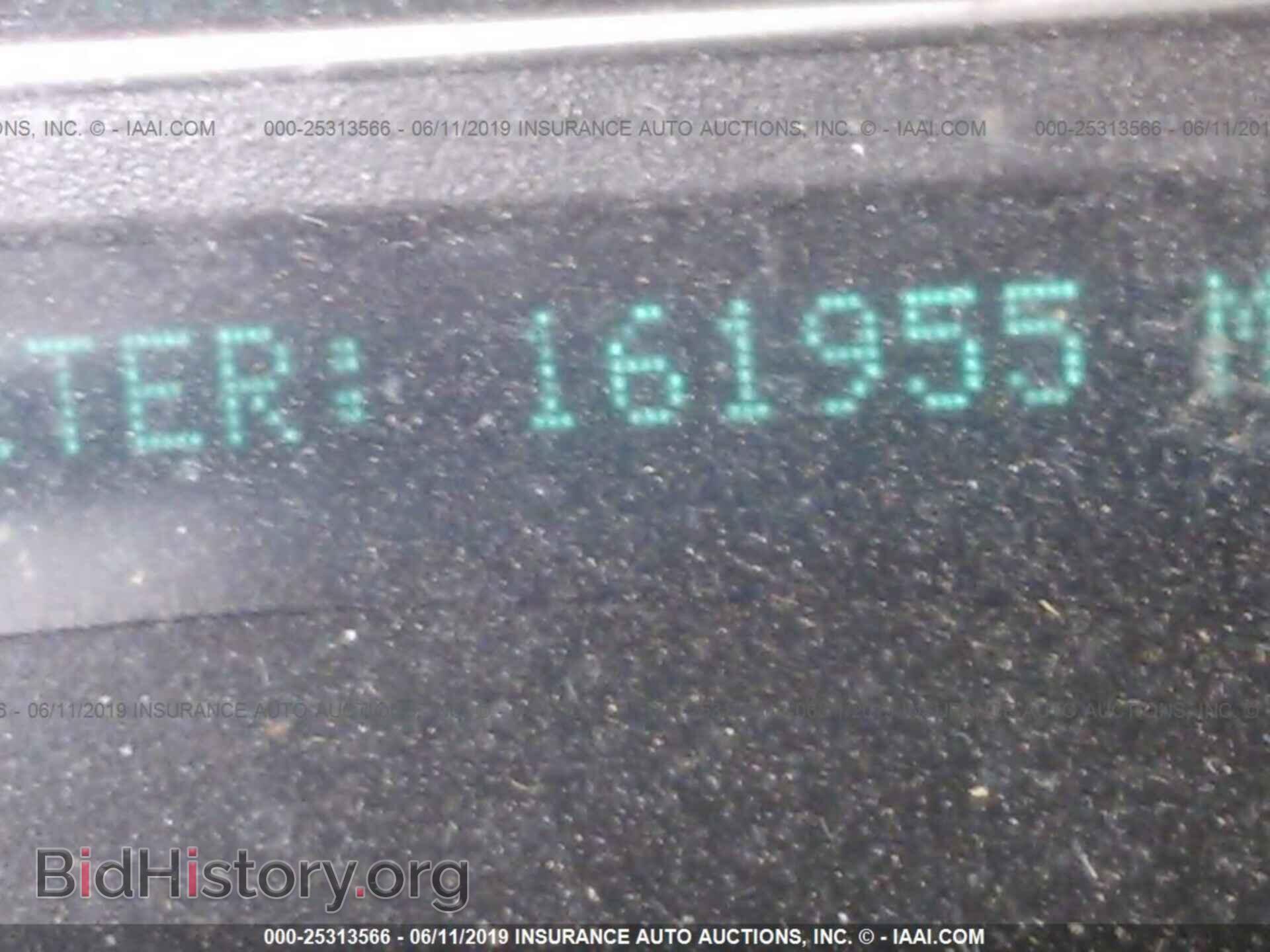 2004 GMC ENVOY - VIN: 1GKET12SX46232078 - Фото 7