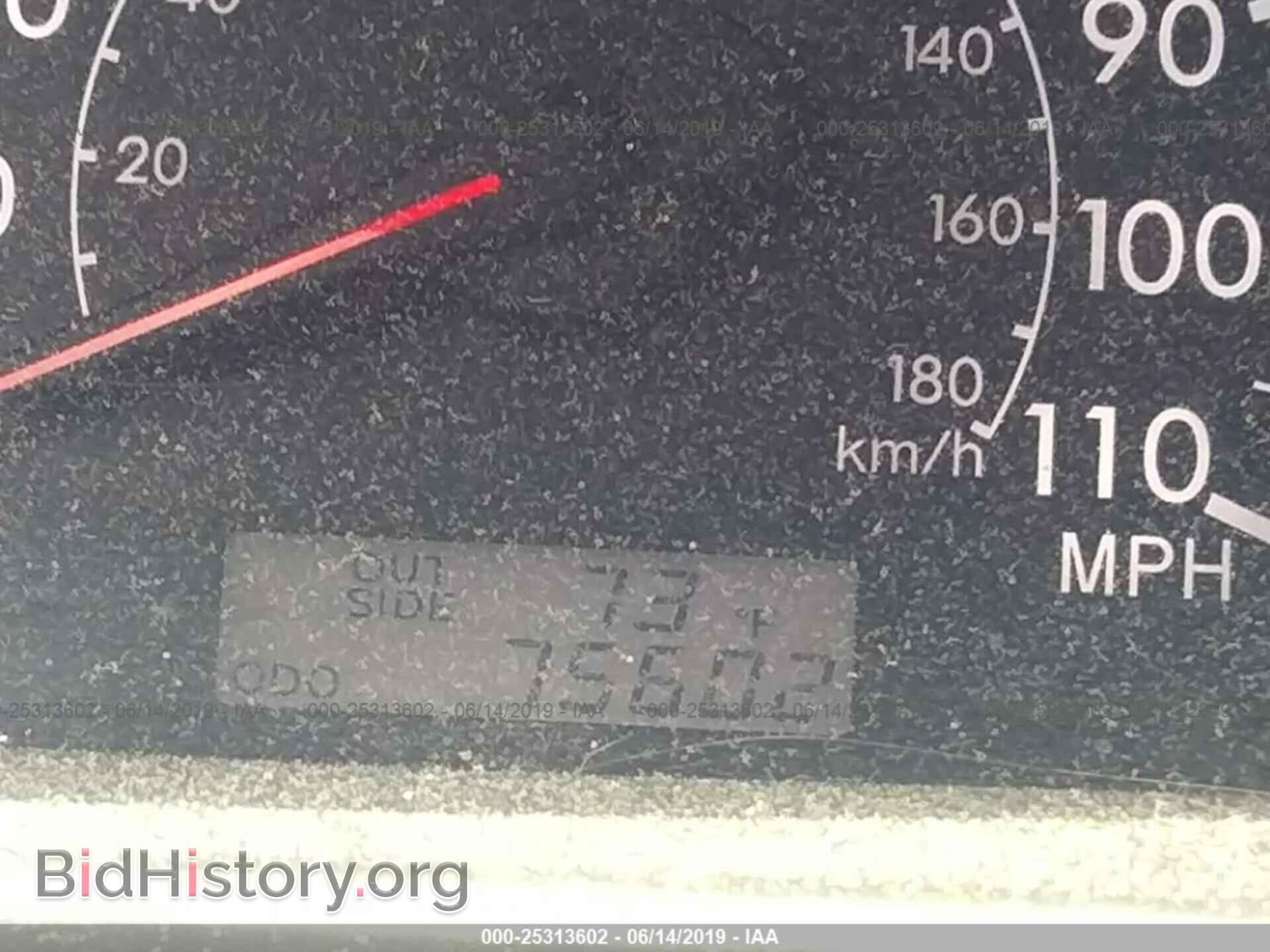 2007 TOYOTA COROLLA - VIN: JTDBR32E570107564 - Фото 7