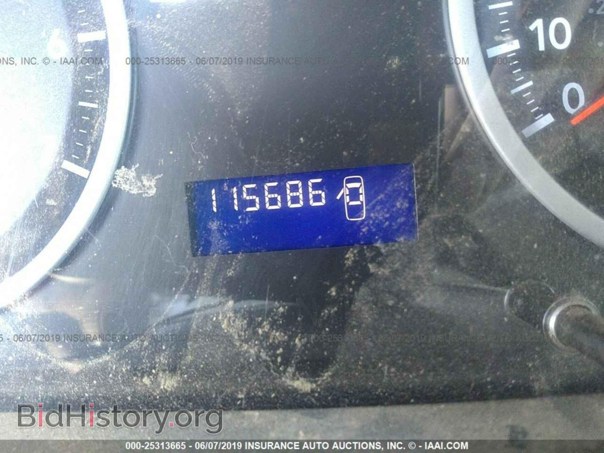 2012 DODGE RAM 1500 - VIN: 1C6RD7FT8CS201926 - Photo 7
