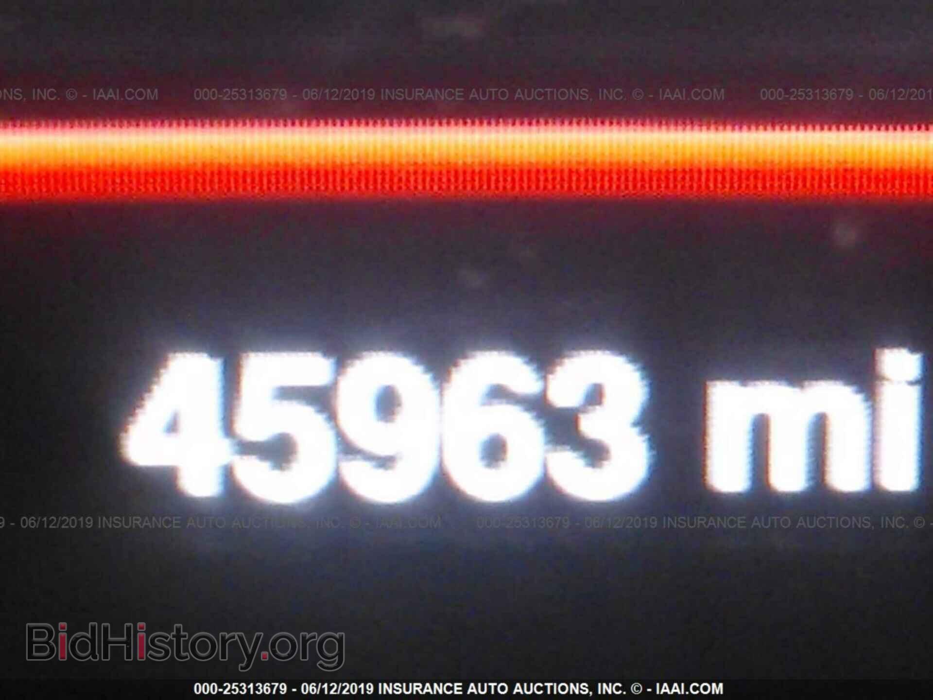 2013 DODGE DART - VIN: 1C3CDFCB9DD325315 - Photo 7