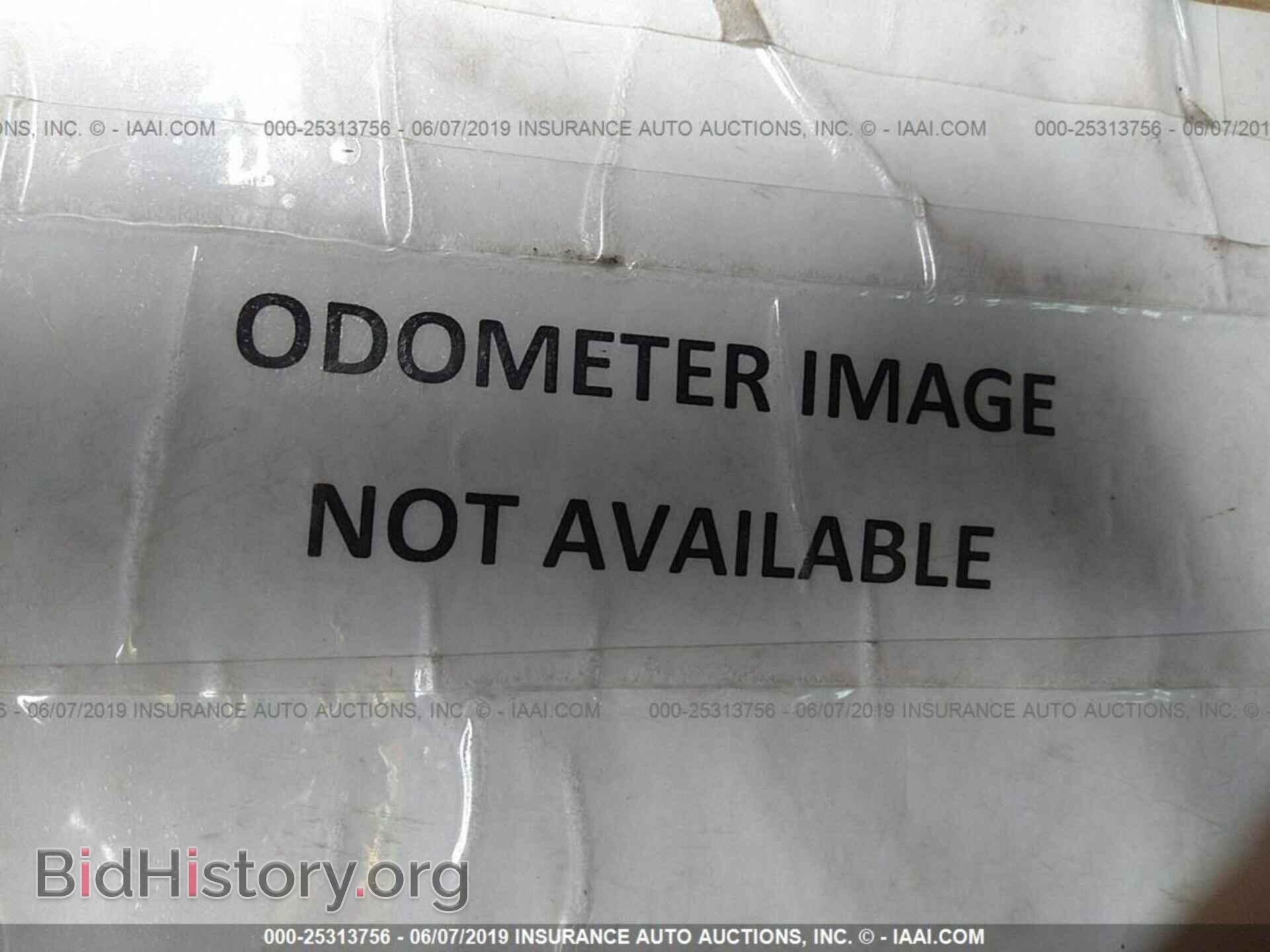 2012 FORD TAURUS - VIN: 1FAHP2EWXCG116704 - Photo 7