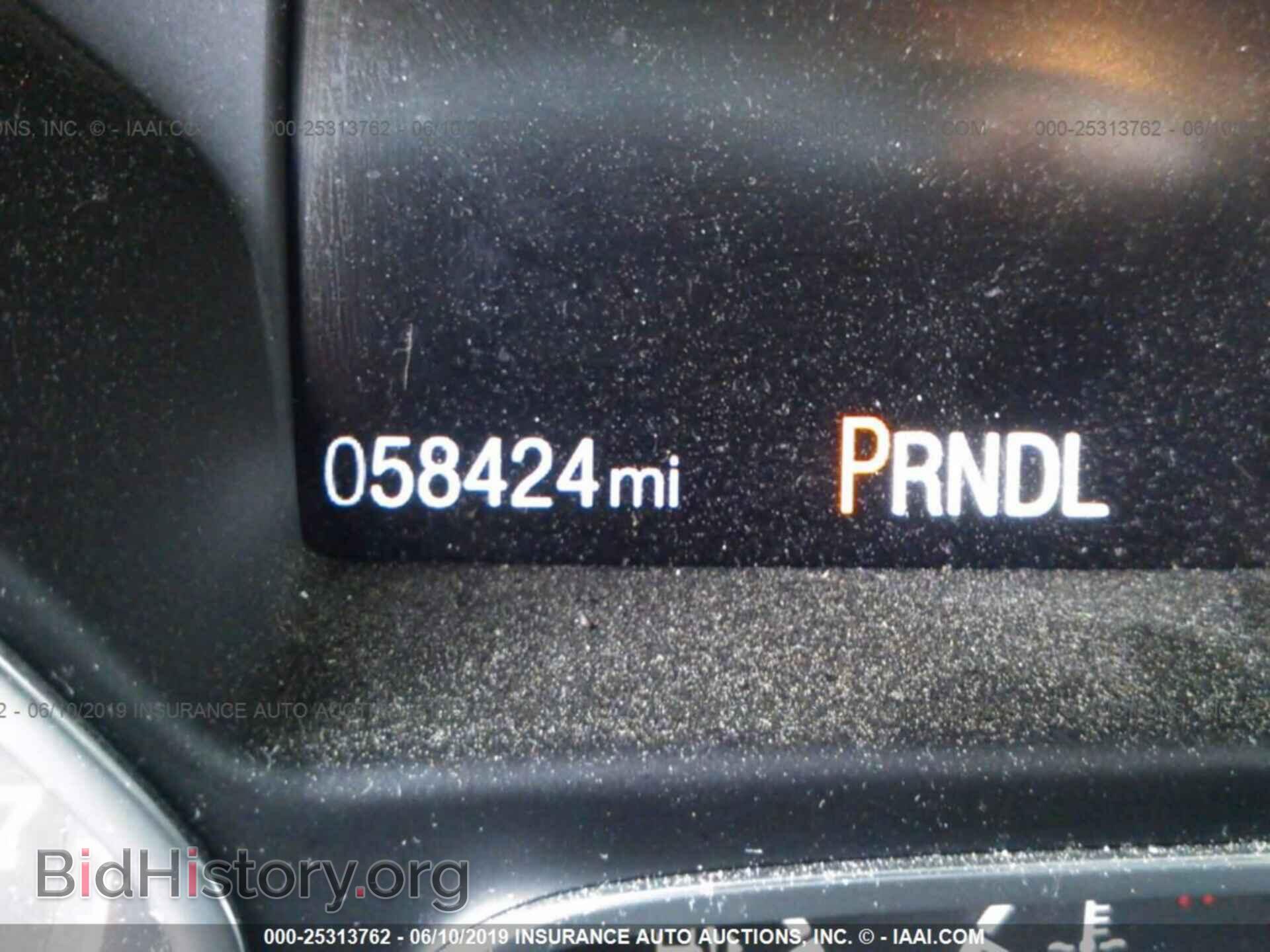 2016 FORD FOCUS - VIN: 1FADP3F26GL335592 - Photo 7