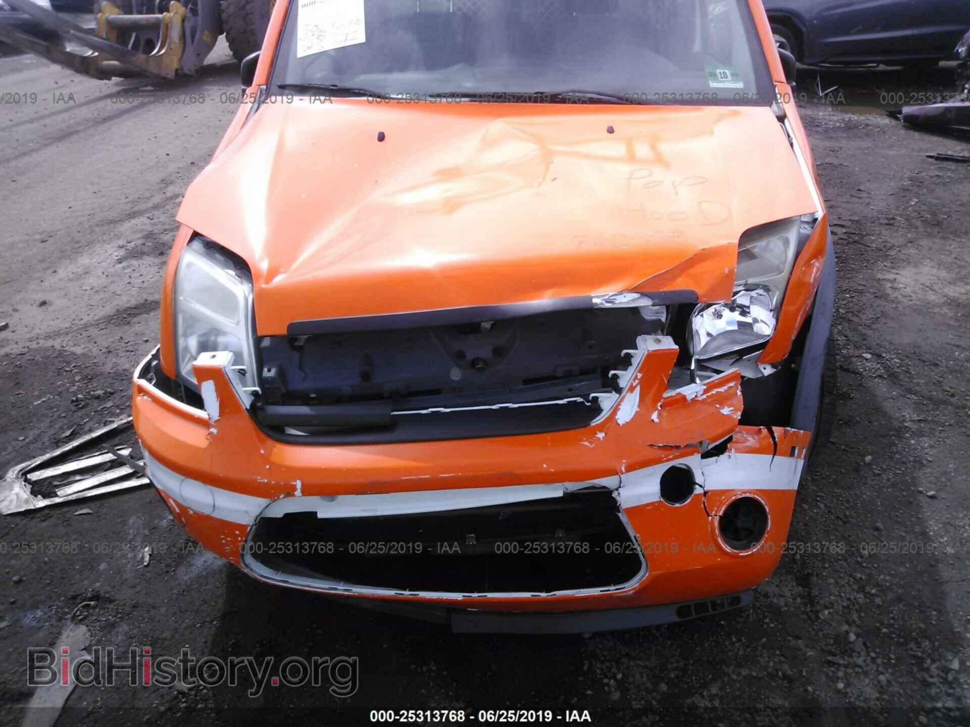 2012 FORD TRANSIT CONNECT - VIN: NM0LS7BN8CT116538 - Фото 6