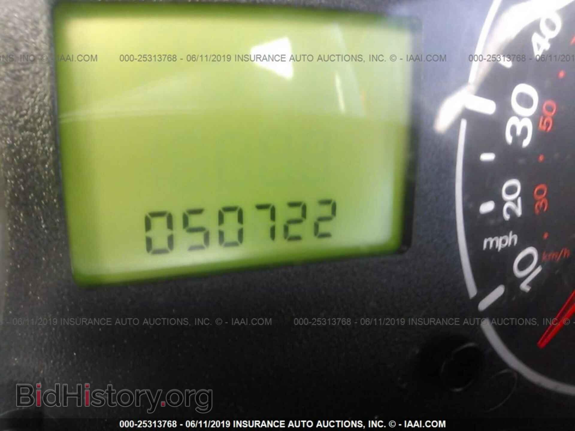 2012 FORD TRANSIT CONNECT - VIN: NM0LS7BN8CT116538 - Фото 7