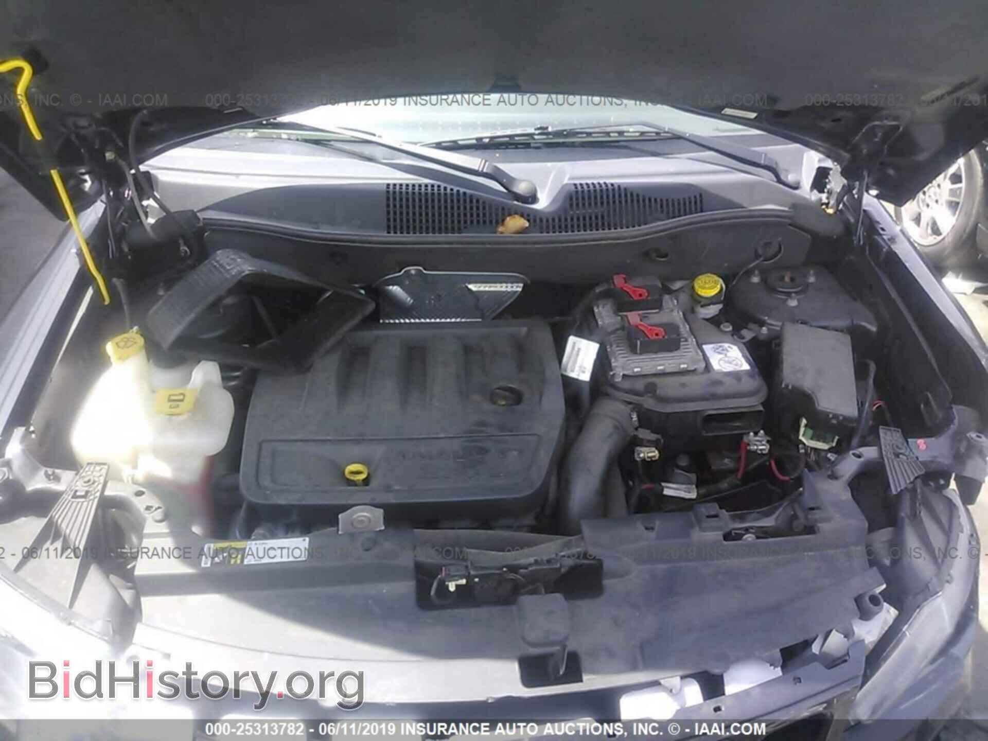 2015 JEEP COMPASS - VIN: 1C4NJCCB9FD156380 - Фото 10