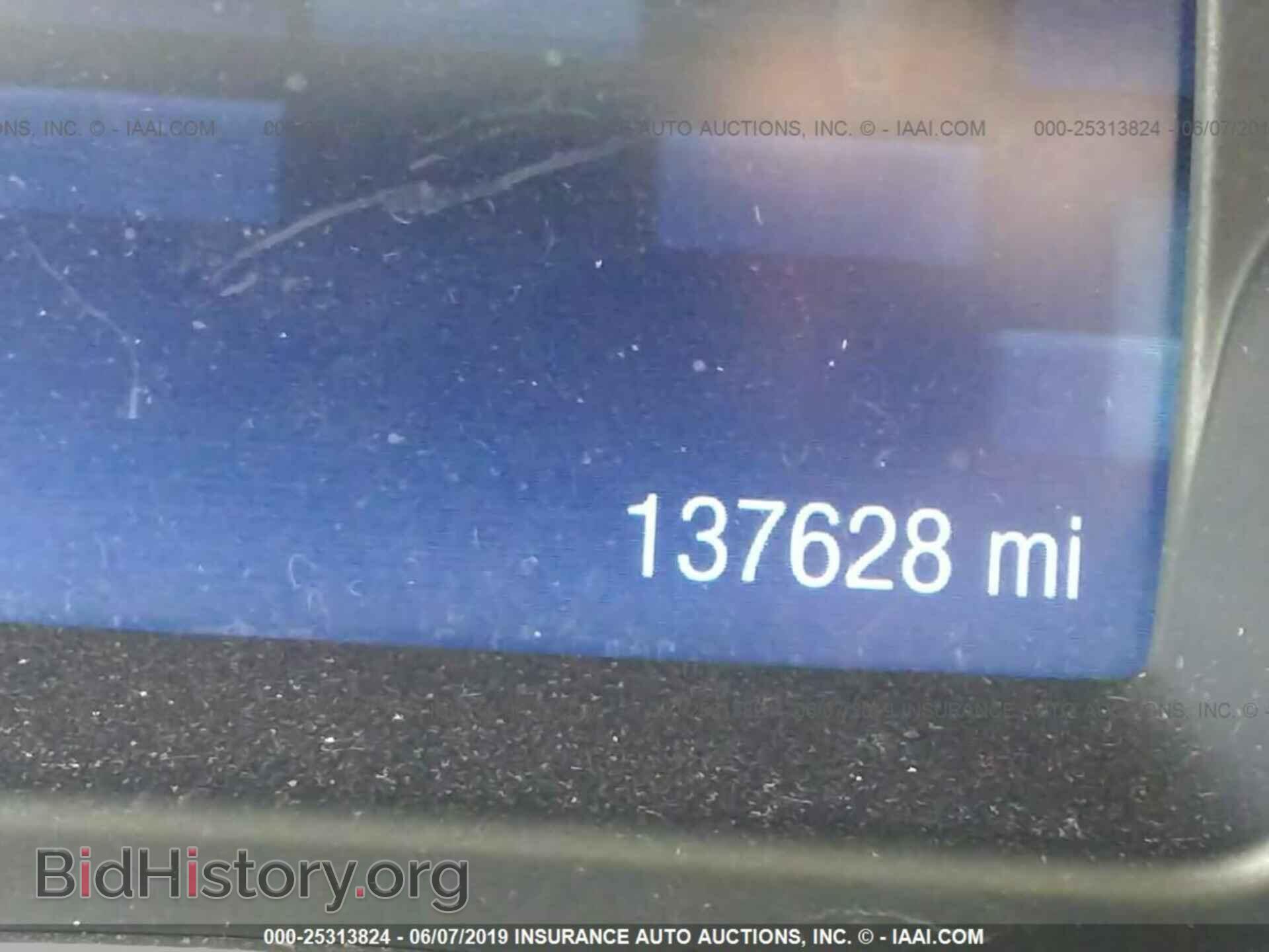 2012 FORD FOCUS - VIN: 1FAHP3H28CL455127 - Photo 7